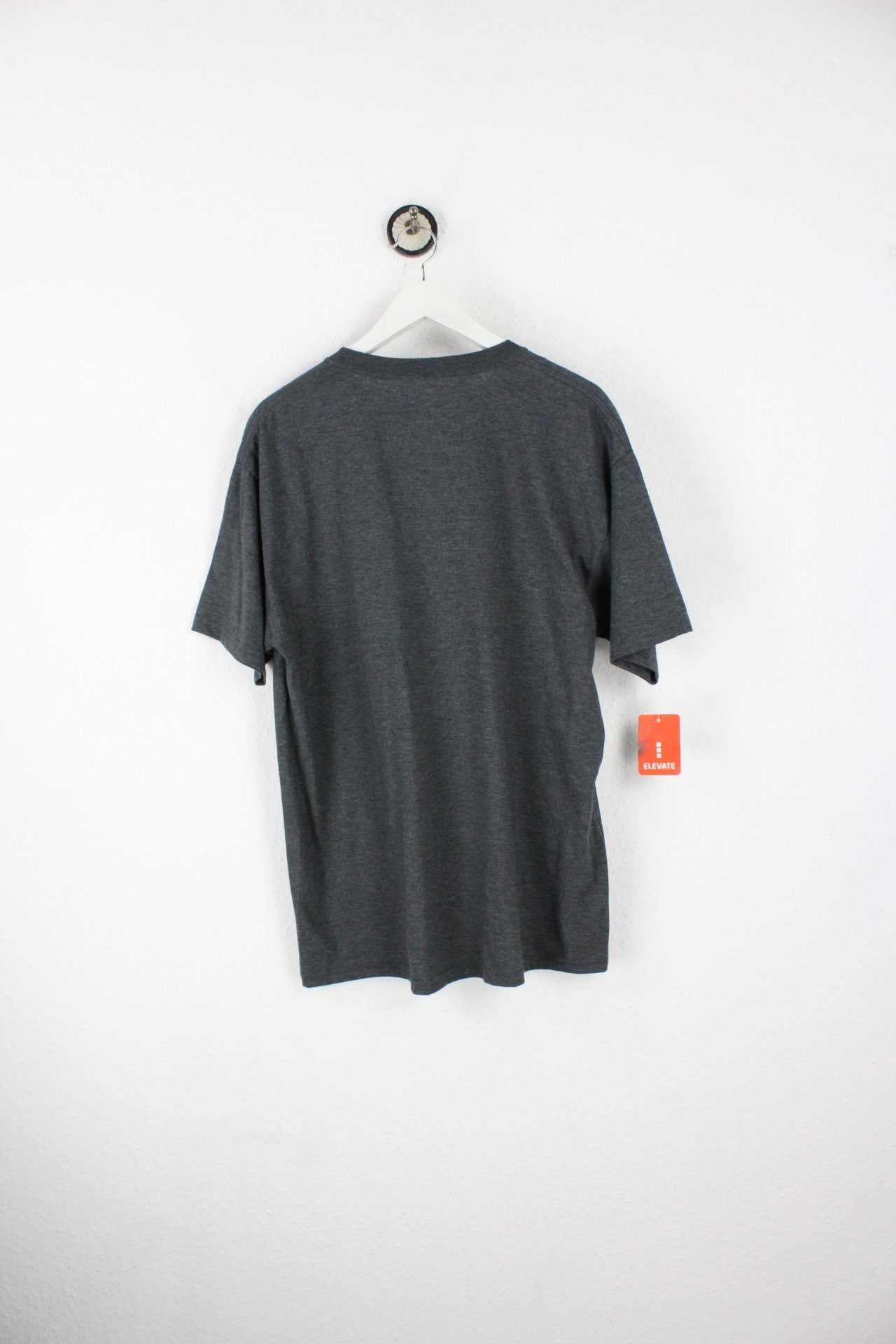 Vintage Elevate T-Shirt (L) Vintage & Rags