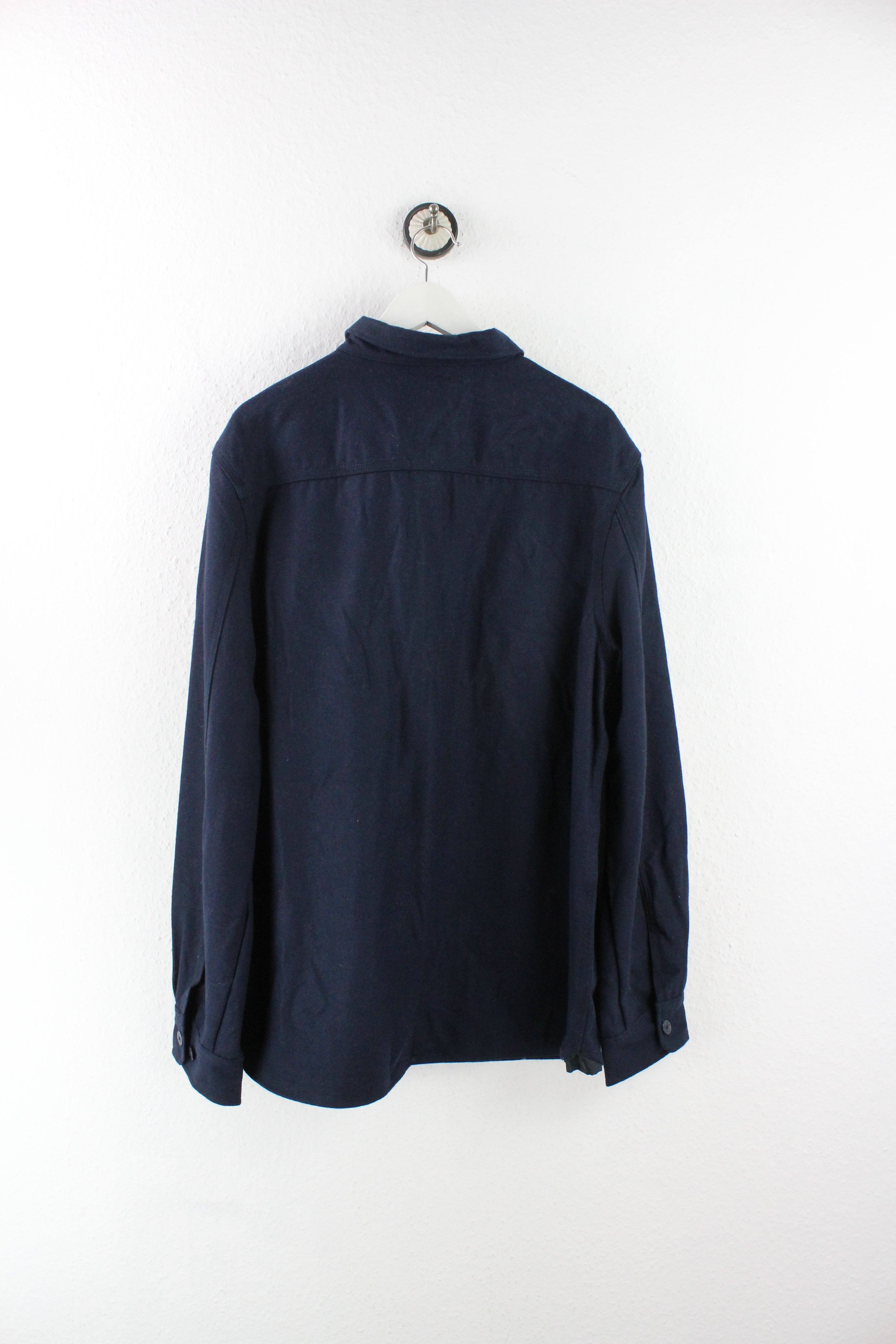 Vintage Farah Casual Fit Shirt (XXL) Vintage & Rags