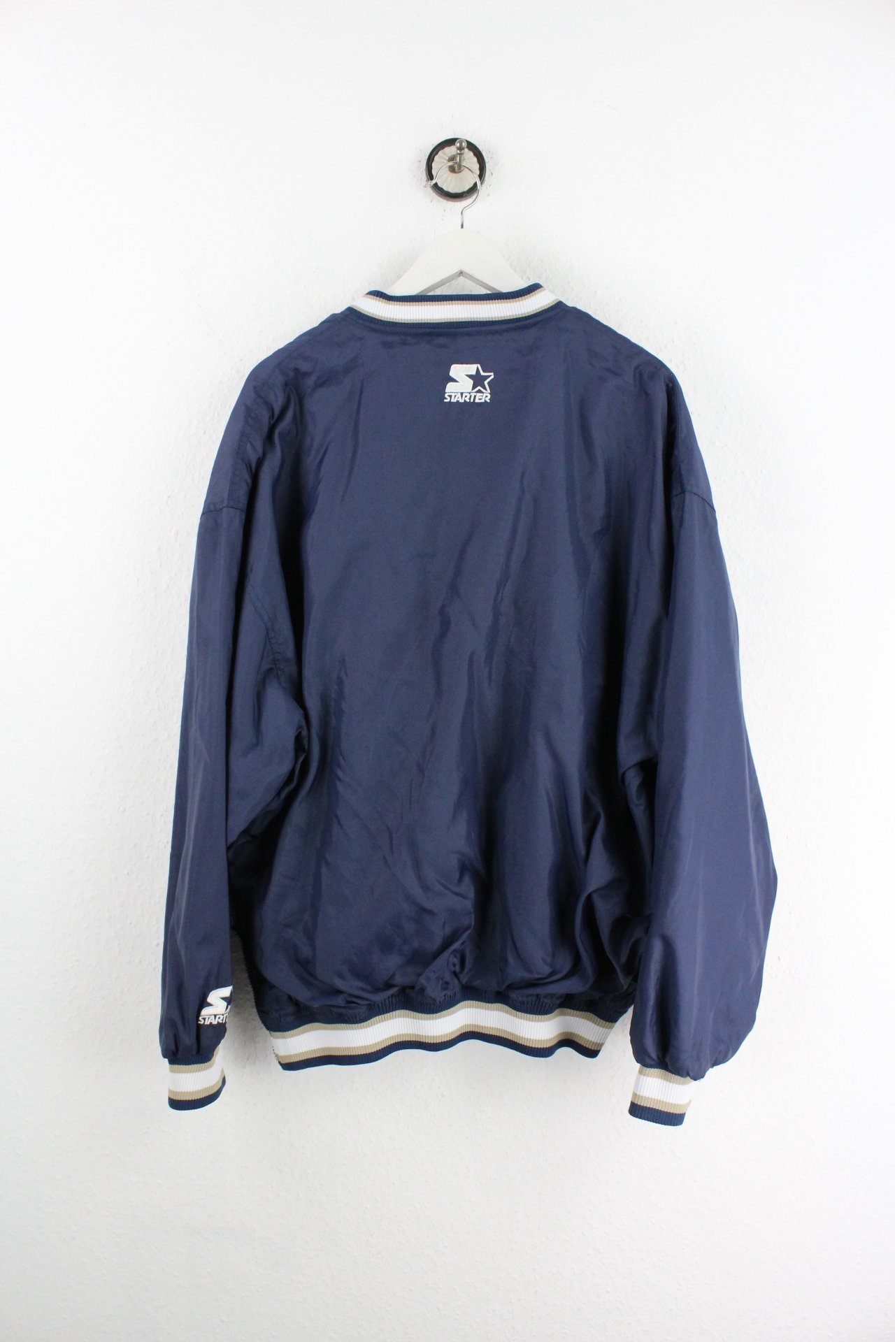 Vintage Fighting Irish Windbreaker (XL) Yeeco KG