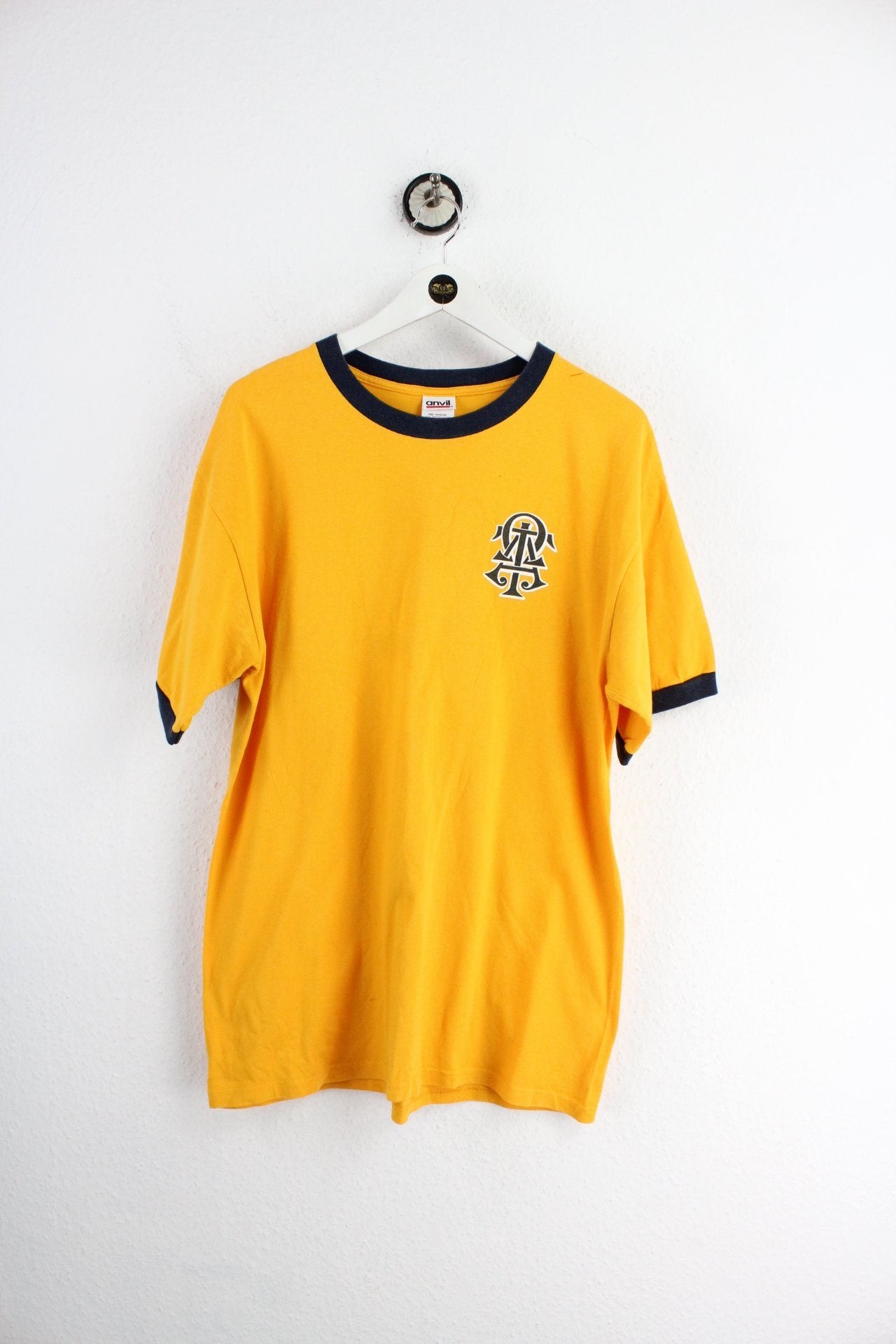 Vintage Fraternity T-Shirt (L) Yeeco KG