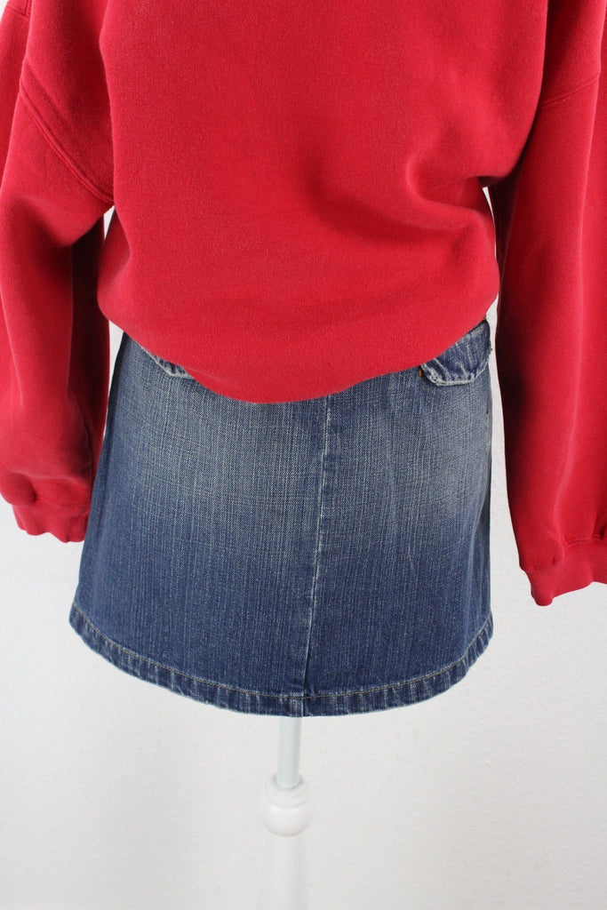 Vintage GAP Skirt (8) Vintage & Rags 