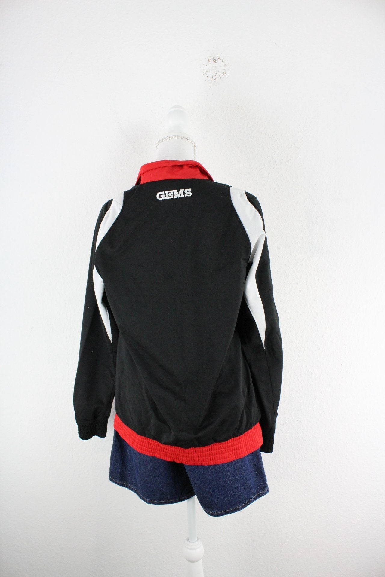 Vintage GEMS Jacket (XS) Vintage & Rags