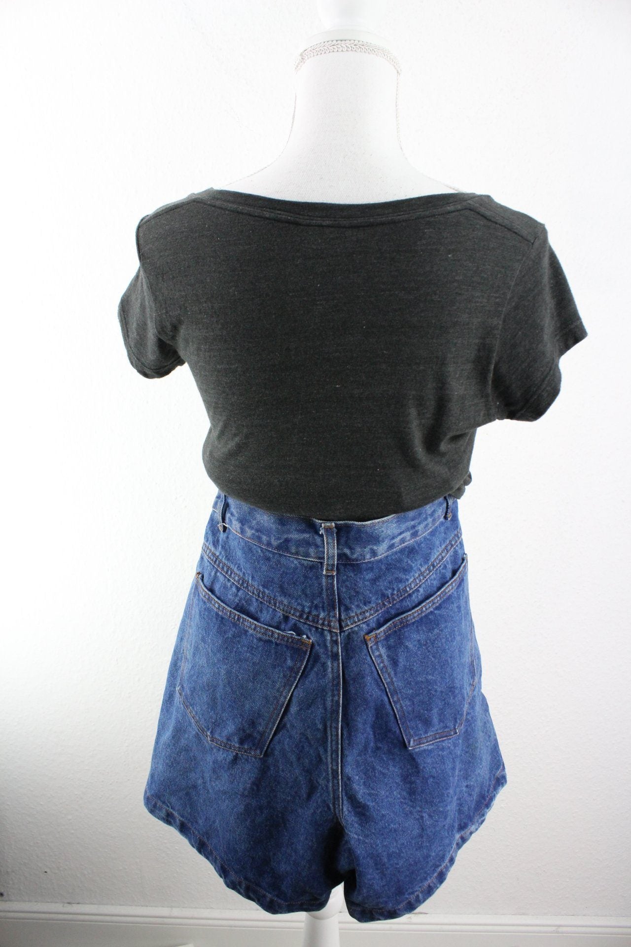 Vintage Giants T-Shirt (S) Vintage & Rags