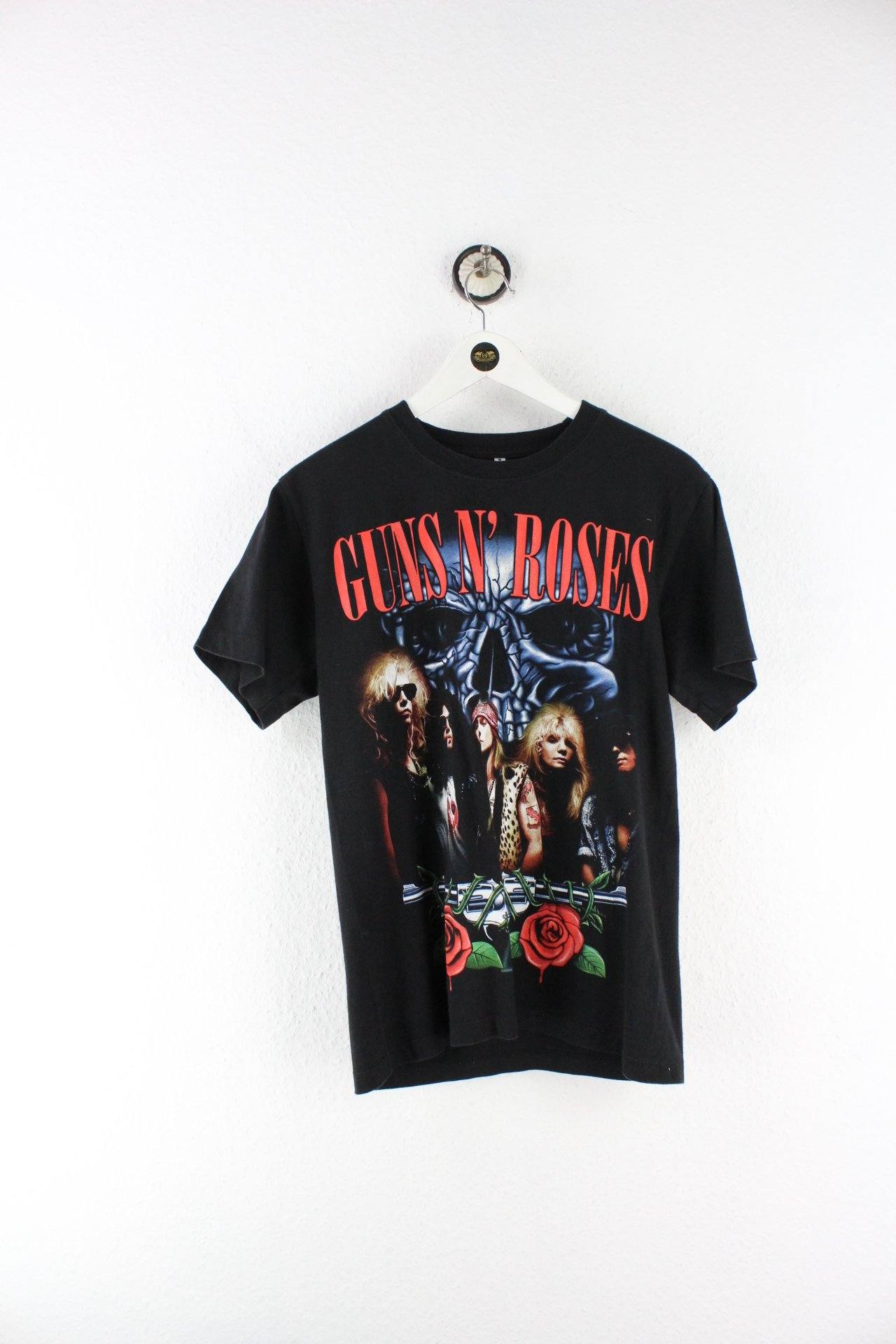 Vintage Guns N´ Roses T-shirt (S) Vintage & Rags
