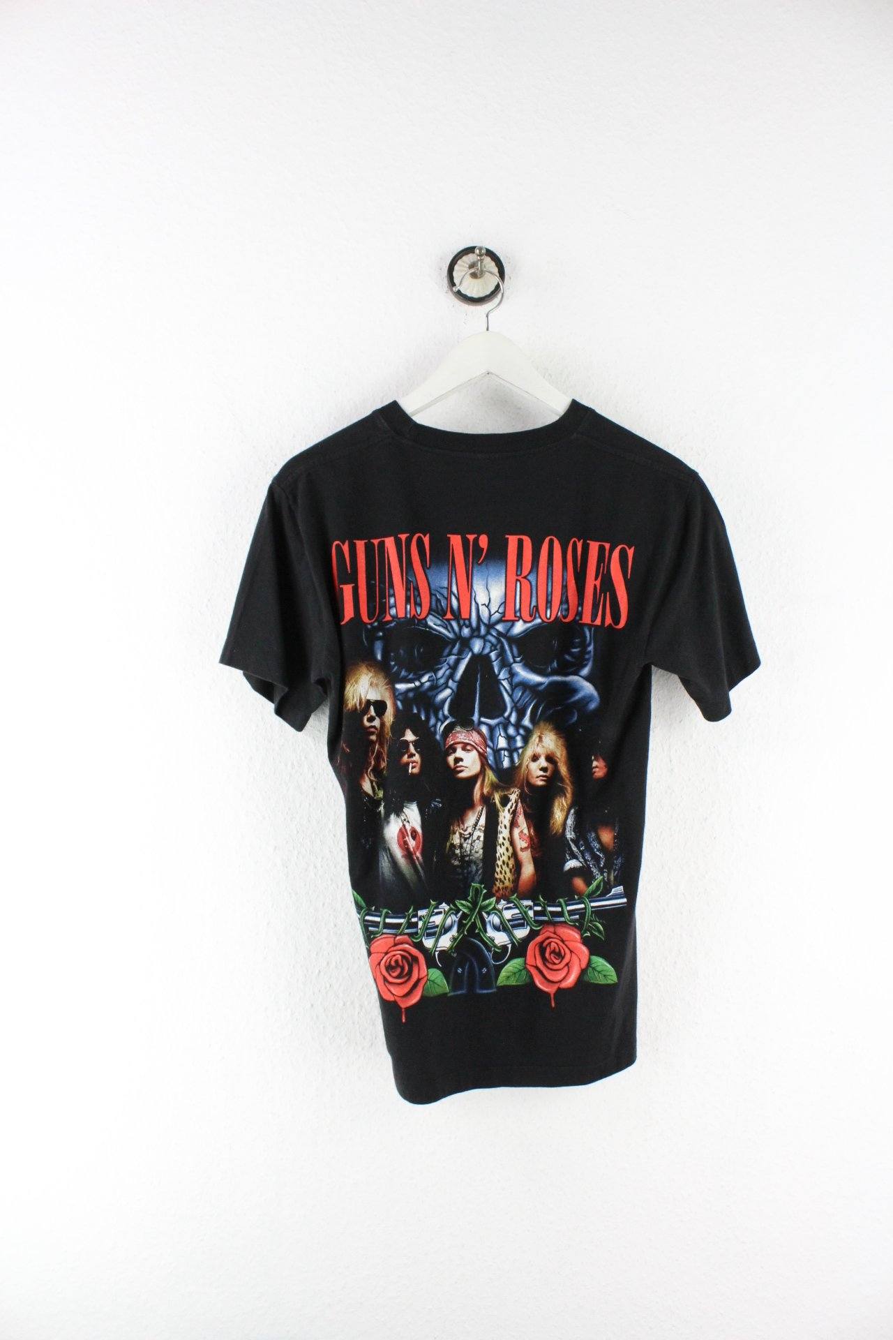 Vintage Guns N´ Roses T-shirt (S) Vintage & Rags