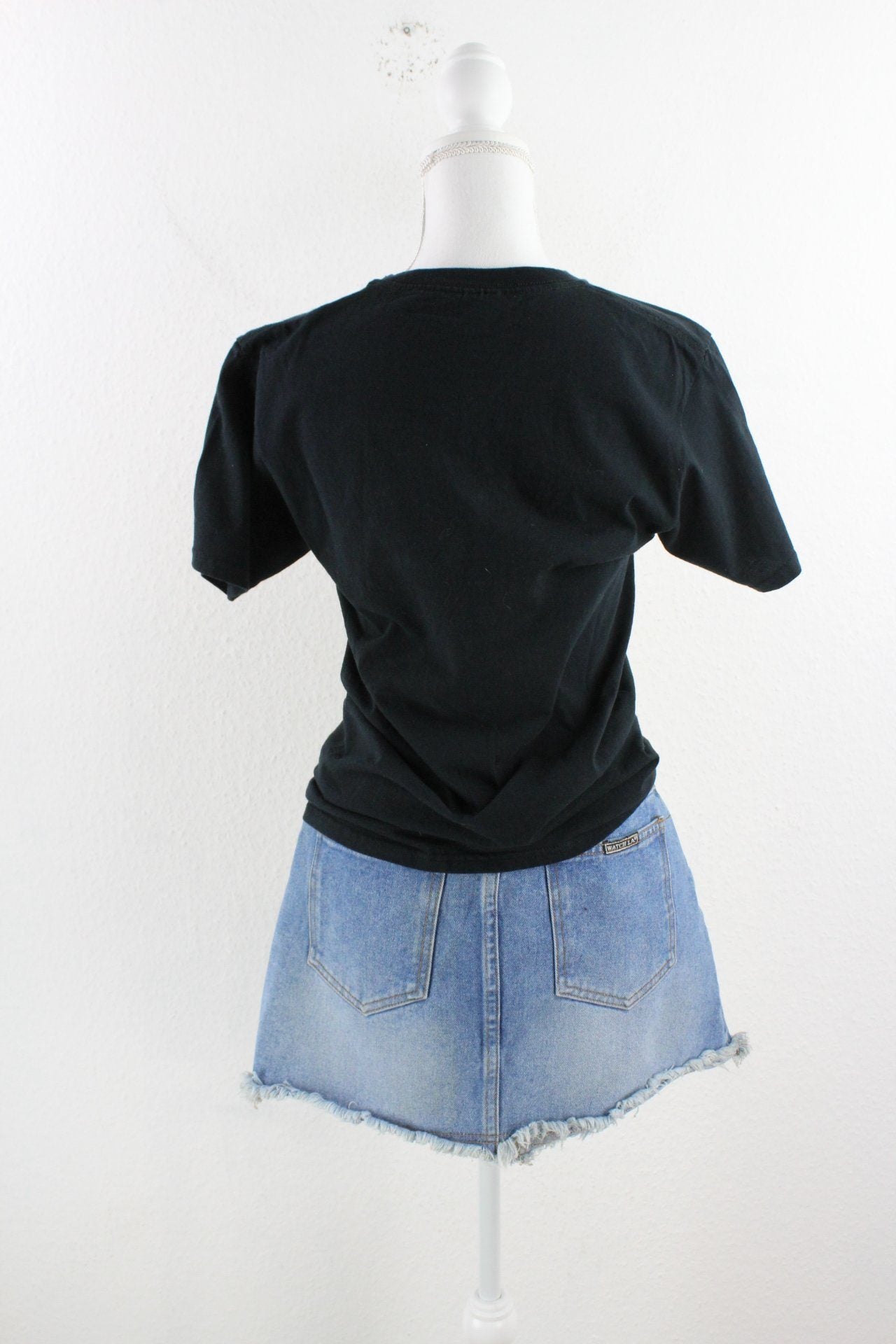 Vintage Halloween T-Shirt (S) Vintage & Rags