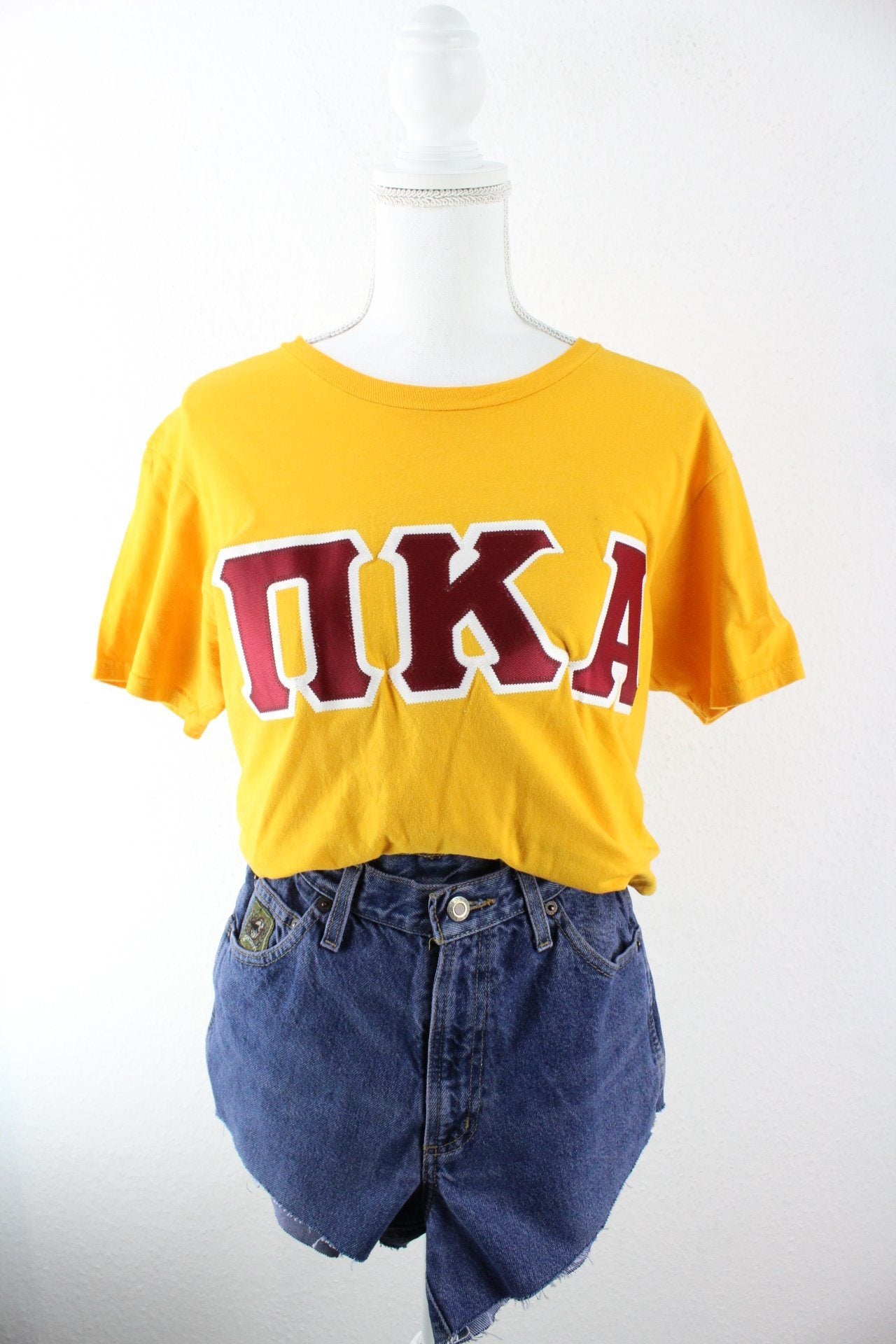 Vintage Hanes NKA T-Shirt (M) Vintage & Rags