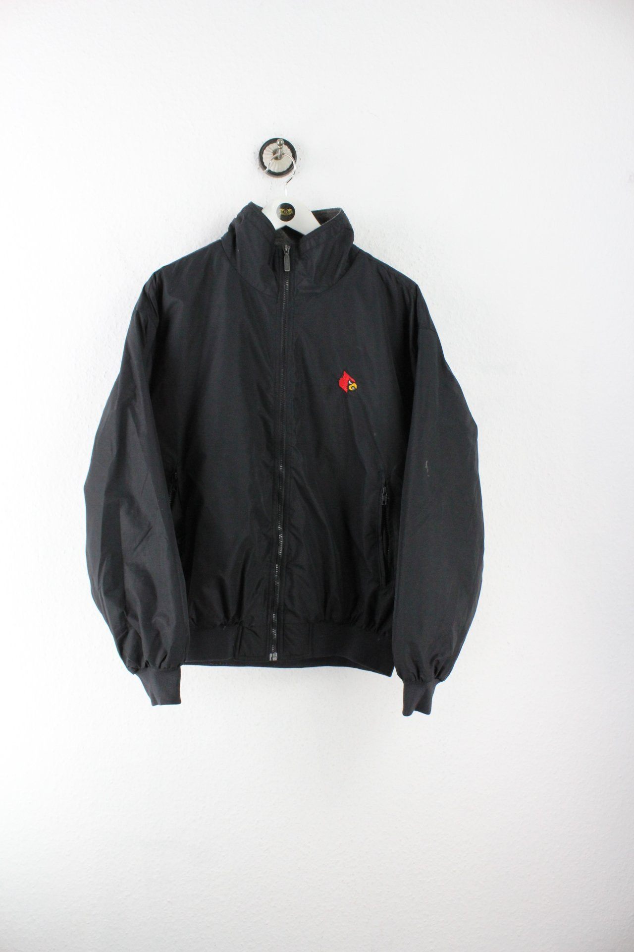 Vintage Harvard Square Jacket (S) Vintage & Rags