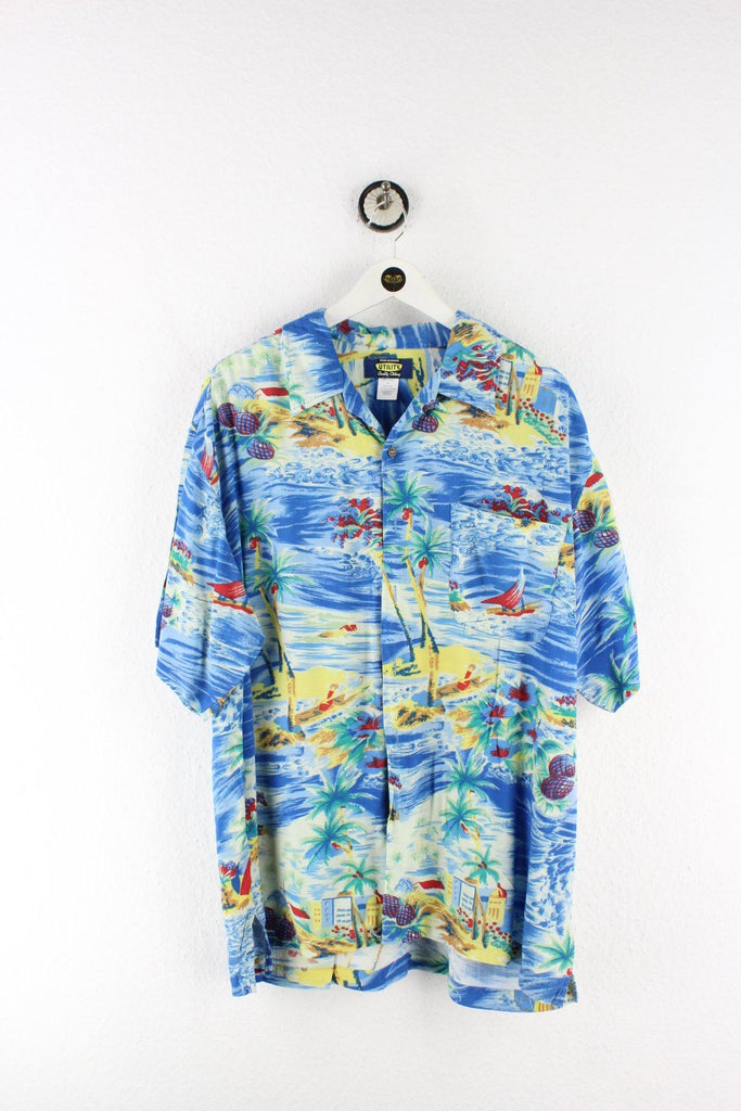 Vintage Hawaii Shirt (L) Vintage & Rags 