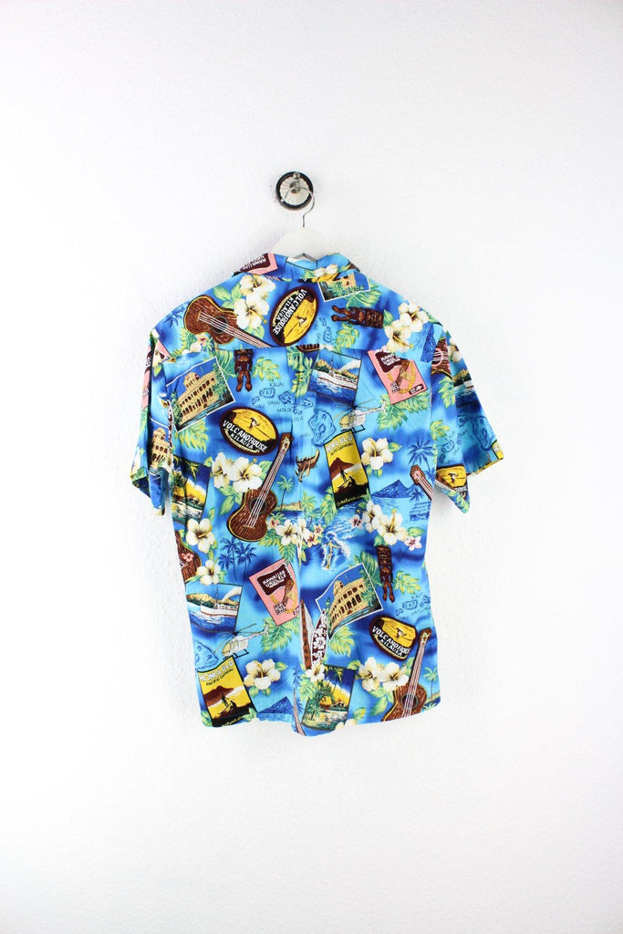 Vintage Hawaii Shirt (M) Yeeco KG 
