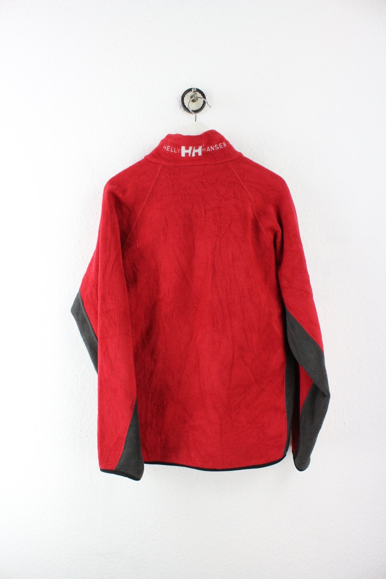 Vintage Helly Hansen Fleece Jacket (M) Yeeco KG