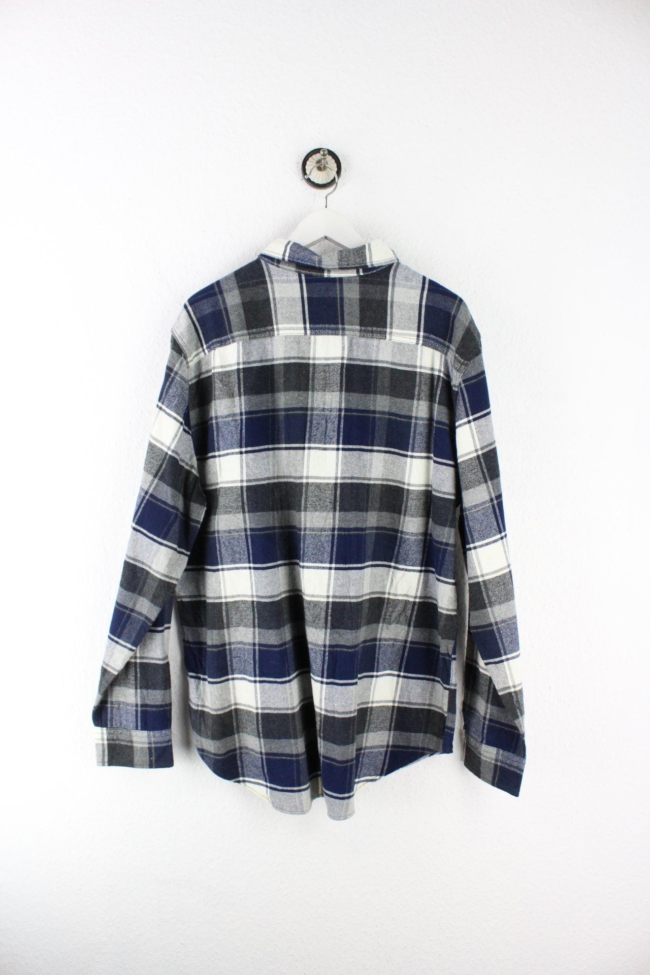Vintage Heritage Flannel Shirt (XL) Vintage & Rags