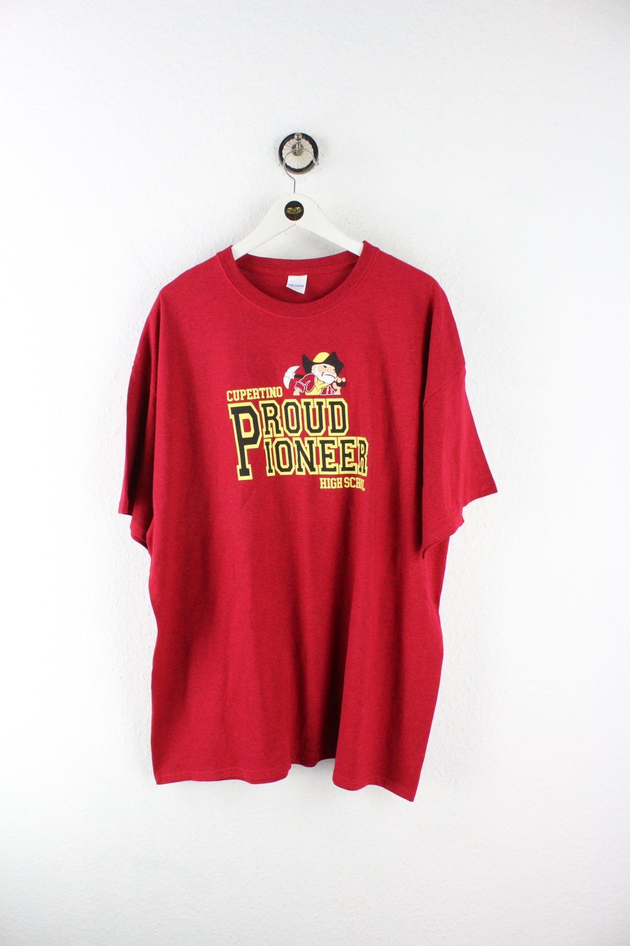Vintage High School T-Shirt (XL) Vintage & Rags