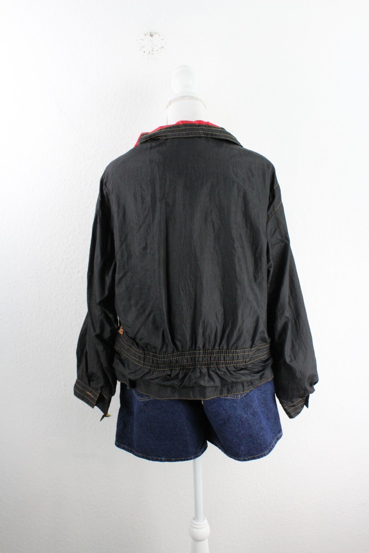 Vintage Hunt Club Jacket (M) Vintage & Rags