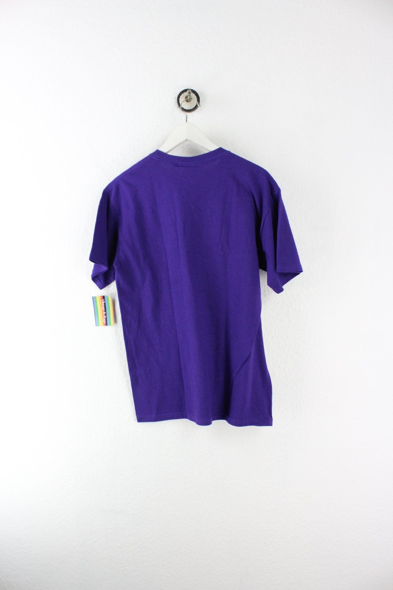 Vintage Husky T-Shirt (M) Vintage & Rags