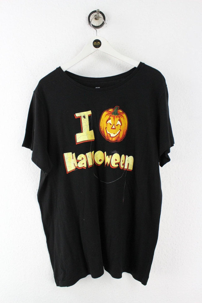 Vintage I Love Halloween T-Shirt (XXL) Vintage & Rags 