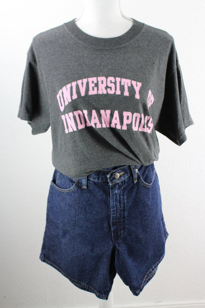 Vintage Indianapolis T-Shirt (M) Vintage & Rags 