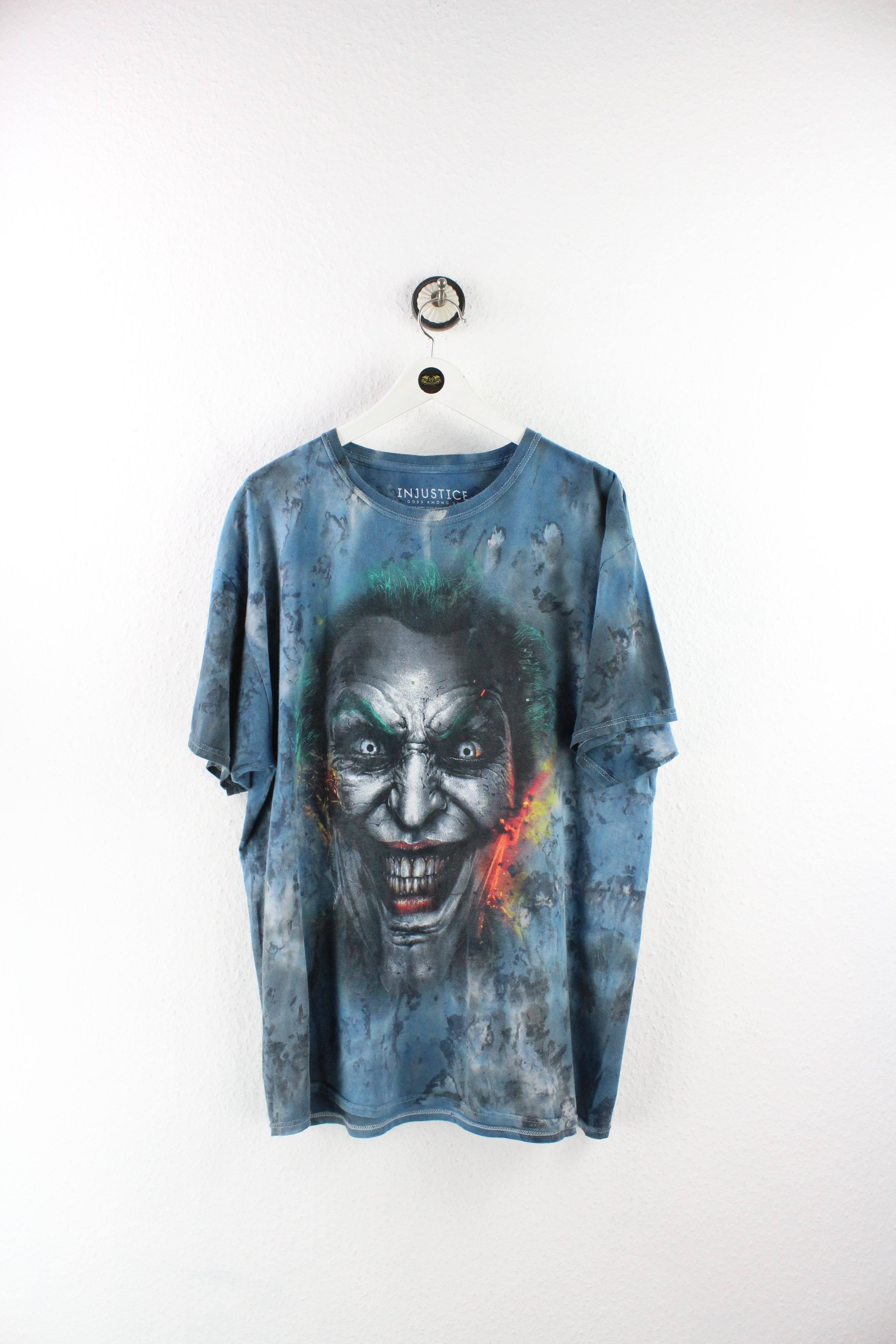 Vintage Injustice T-Shirt (XL) Vintage & Rags