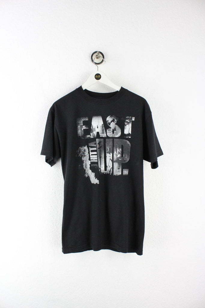 Vintage J-Hitta - East Up T-Shirt (M) Yeeco KG 