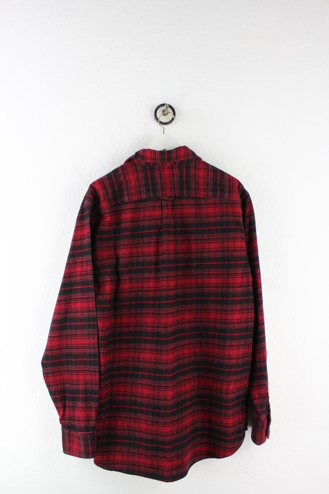 Vintage Jachs Flannel Lumberjack Shirt (L) Yeeco KG