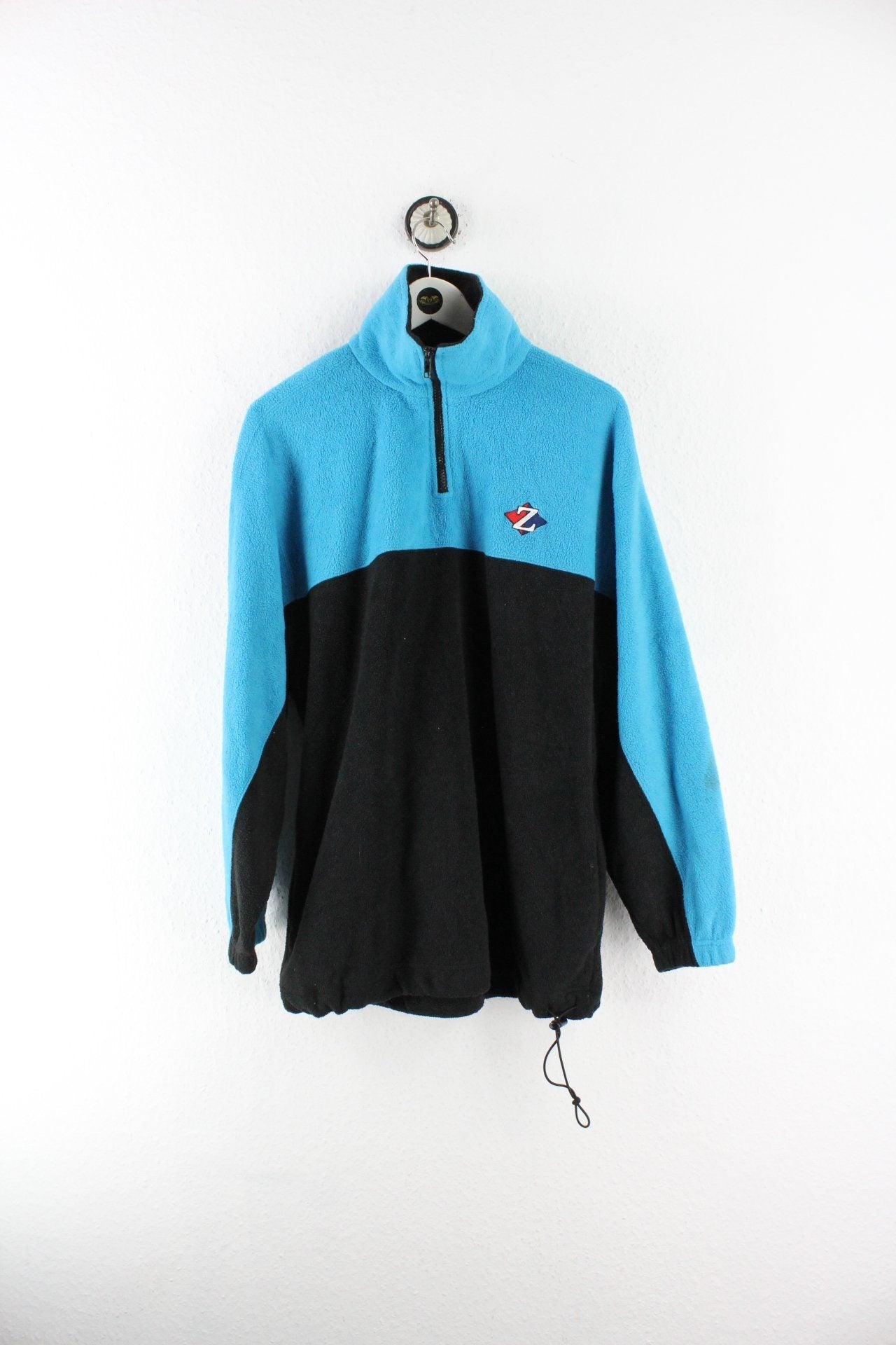 Vintage Jerzees Fleece Pullover (L) Vintage & Rags