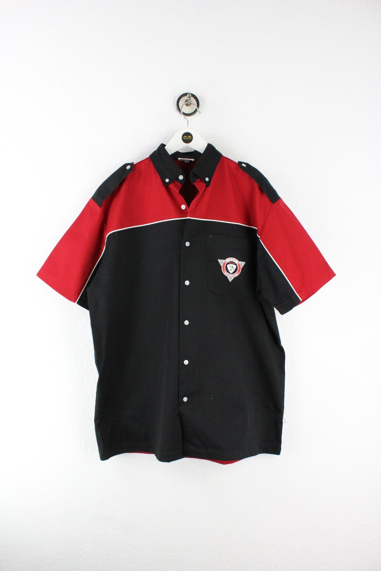 Vintage Joe Bonamassa On The Road Shirt (L) Yeeco KG