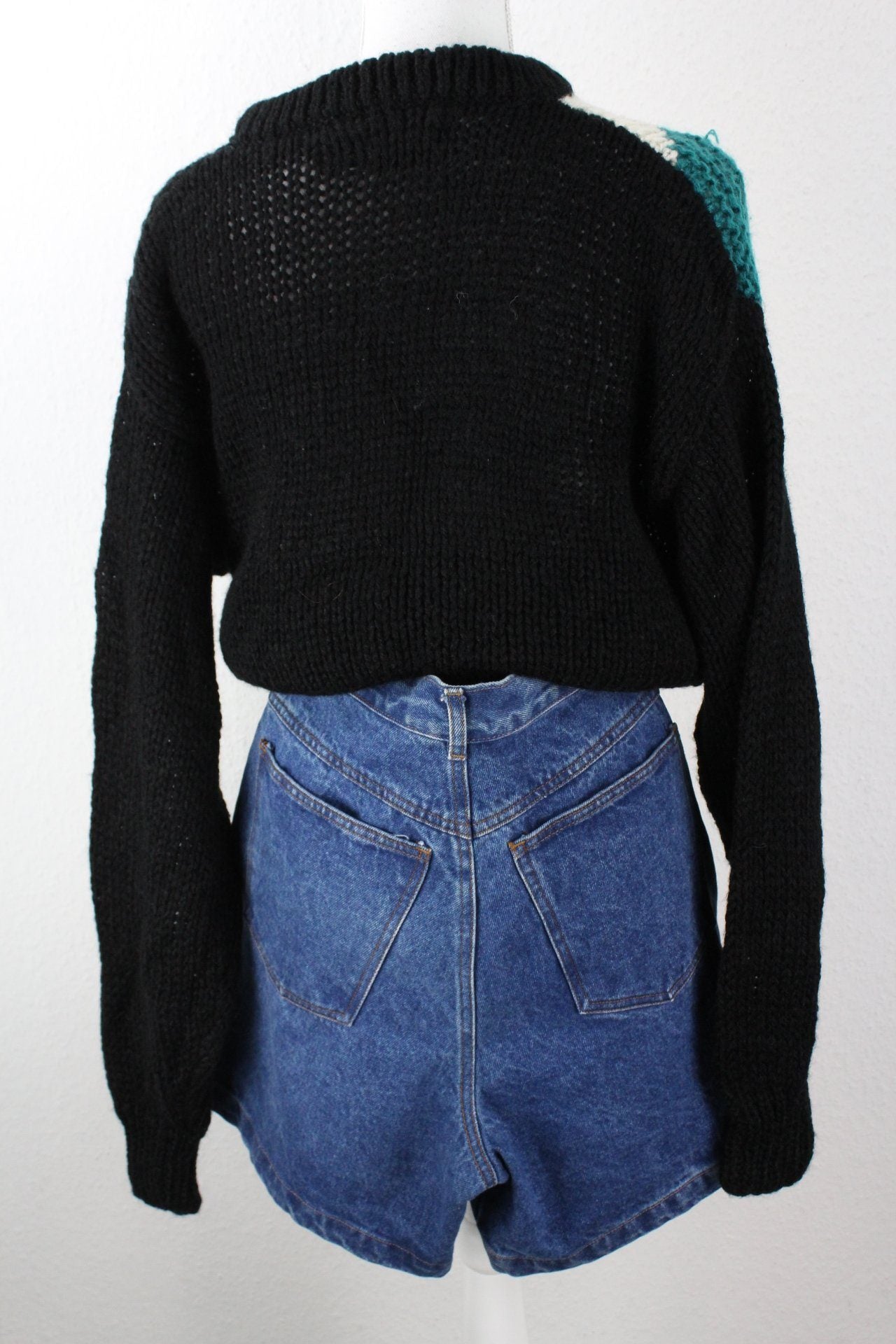 Vintage Justin Blake Pullover (XL) Vintage & Rags