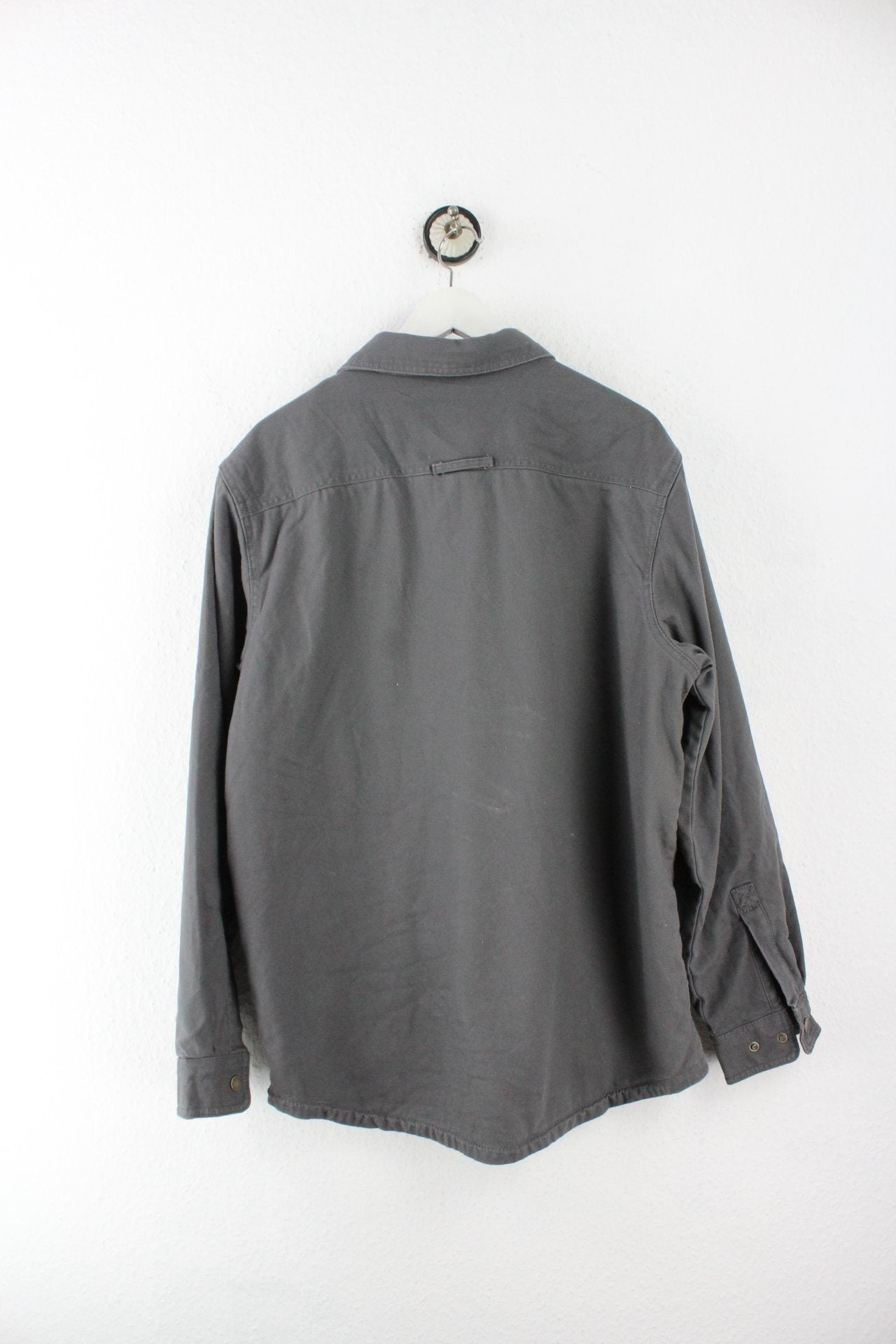 Vintage Katahdin Iron Works Shirt (M) Yeeco KG