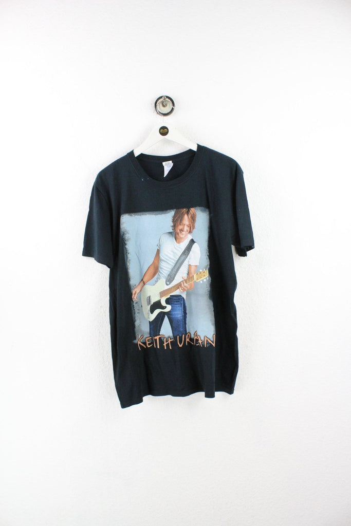 Vintage Keith Urban T-Shirt (L) Yeeco KG 