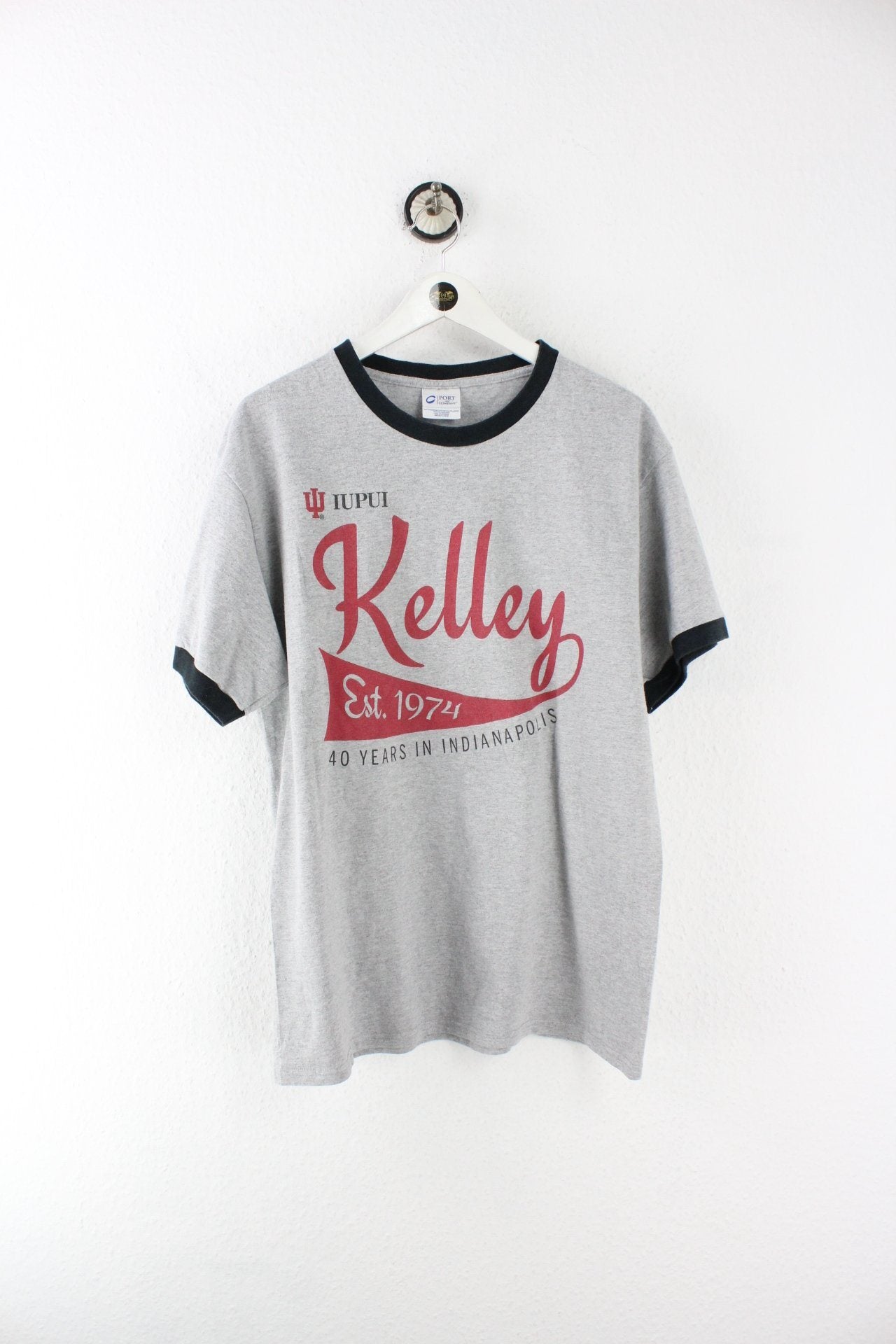Vintage Kelley T-Shirt (L) Vintage & Rags