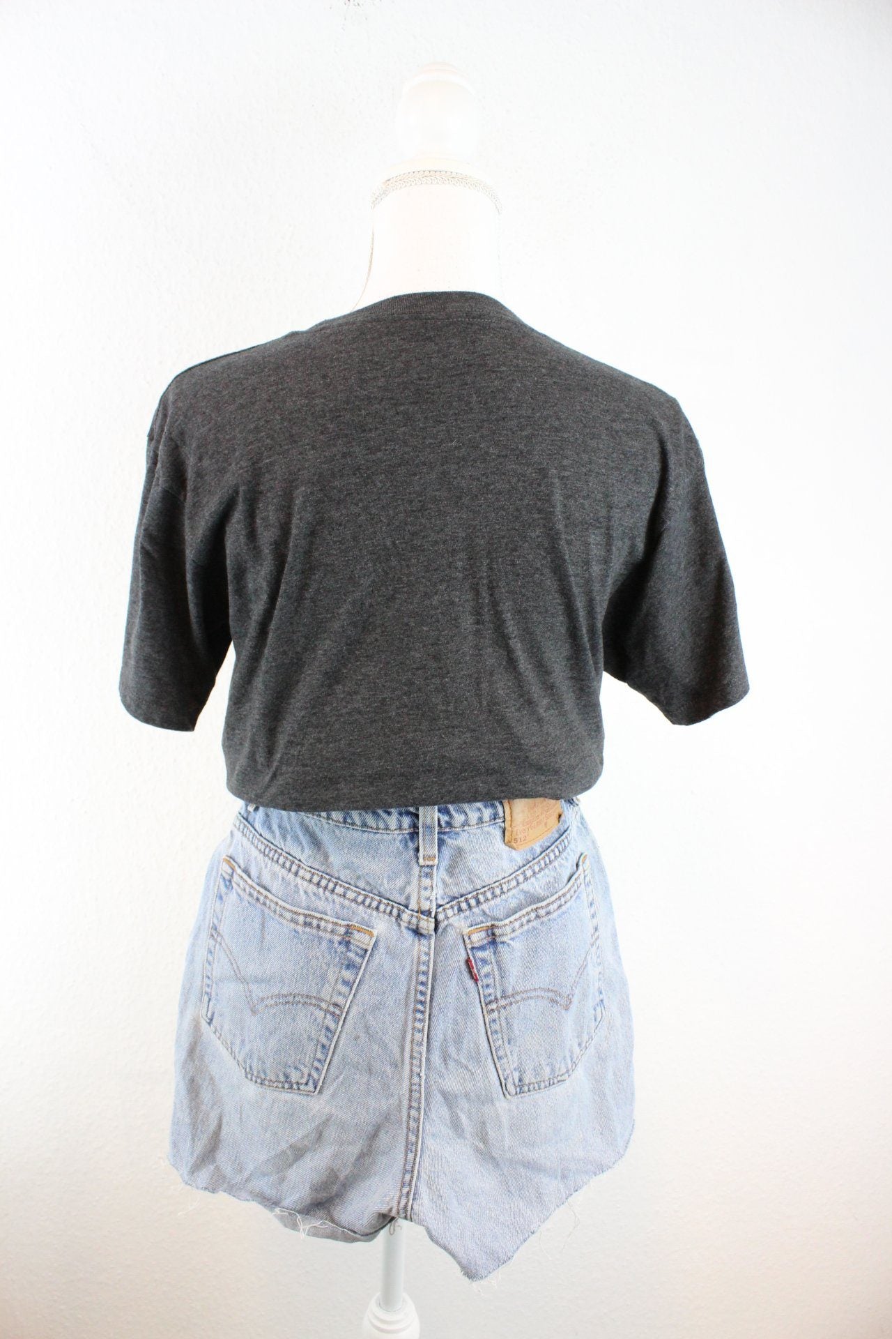 Vintage LAs Vegas Lookout T-Shirt (S) Vintage & Rags