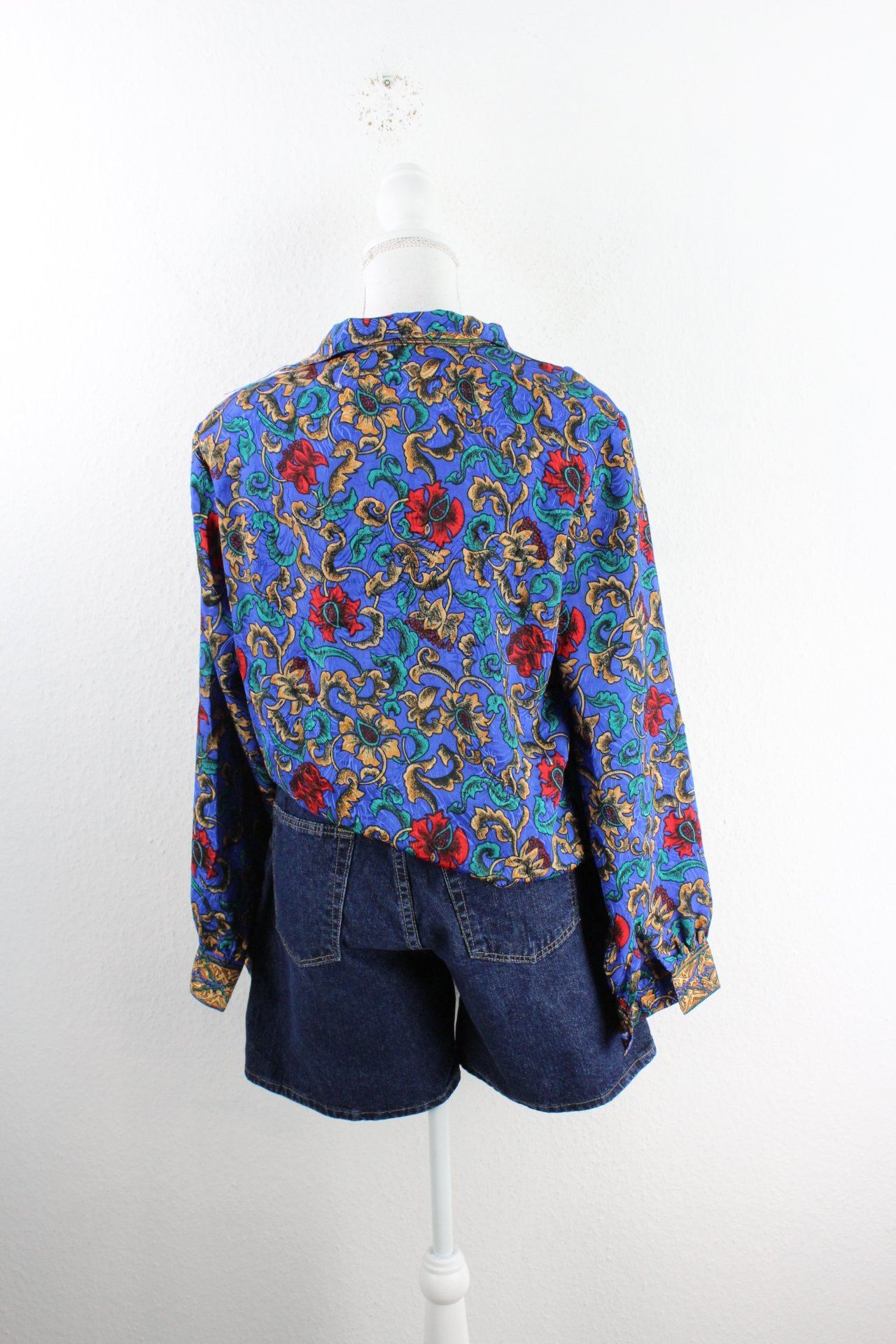 Vintage Laura & Jayne Blouse (10) Vintage & Rags