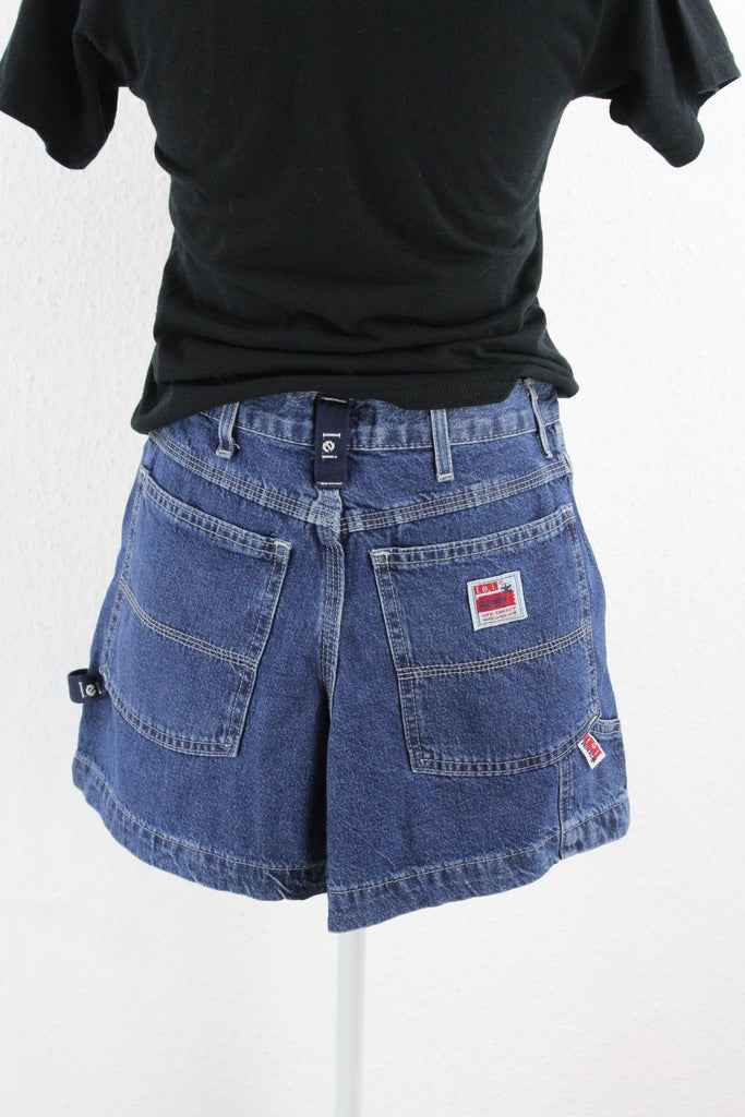Vintage Lei Denim Shorts (3) Vintage & Rags 