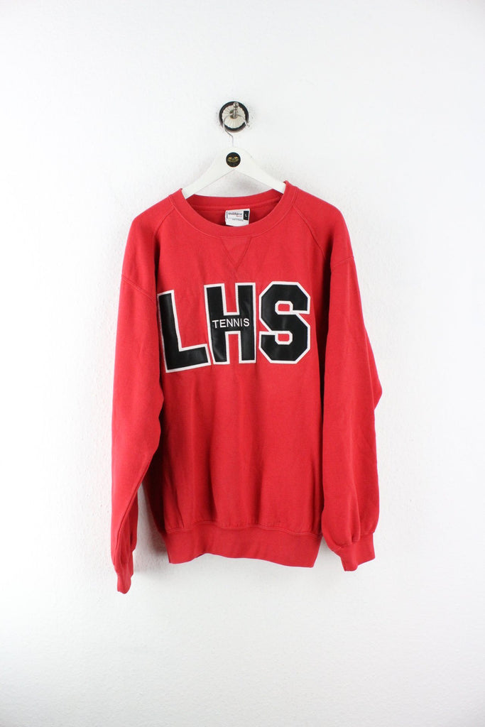 Vintage LHS Tennis Sweatshirt (L) Vintage & Rags 