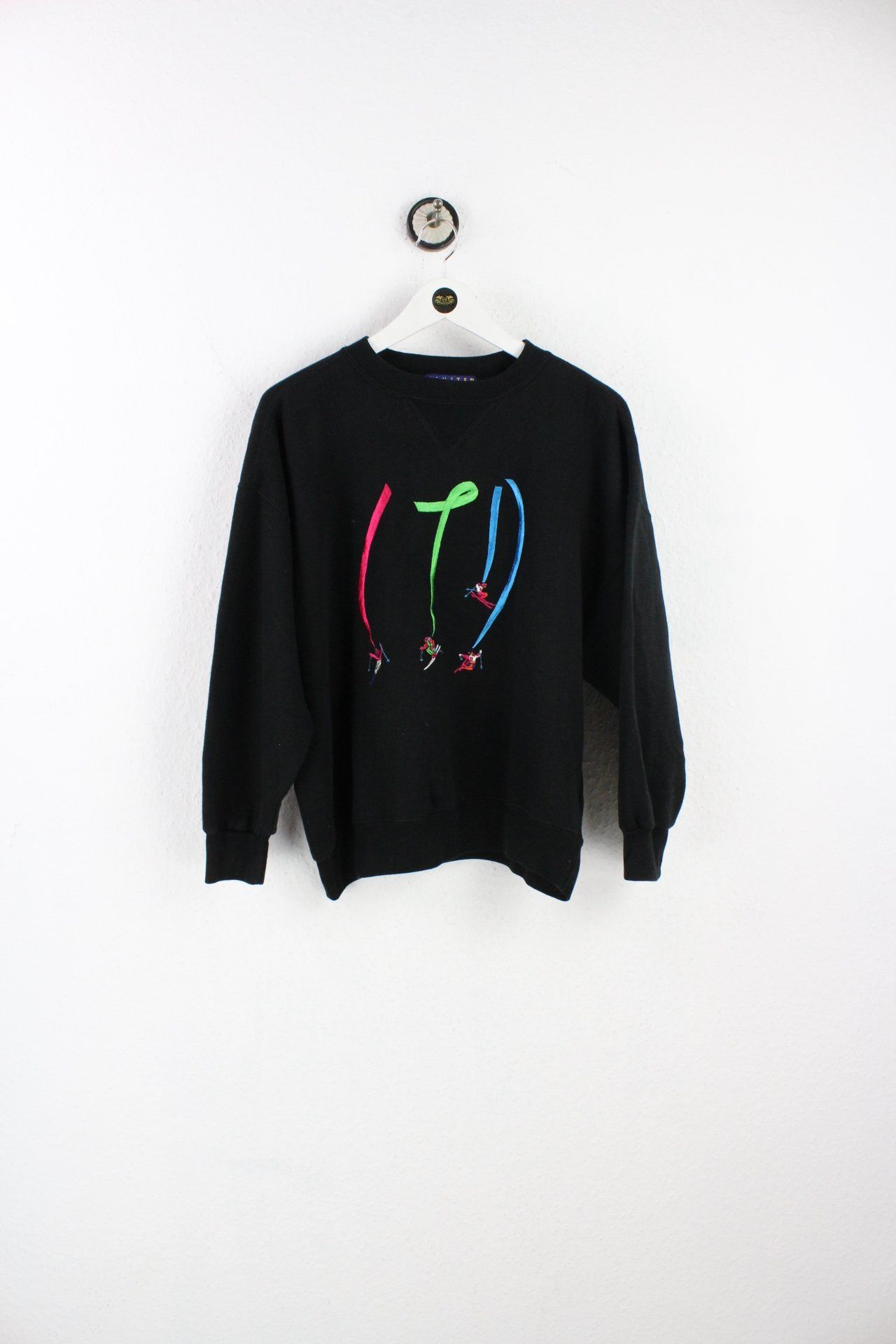 Vintage Limited Too Sweatshirt (L) Vintage & Rags