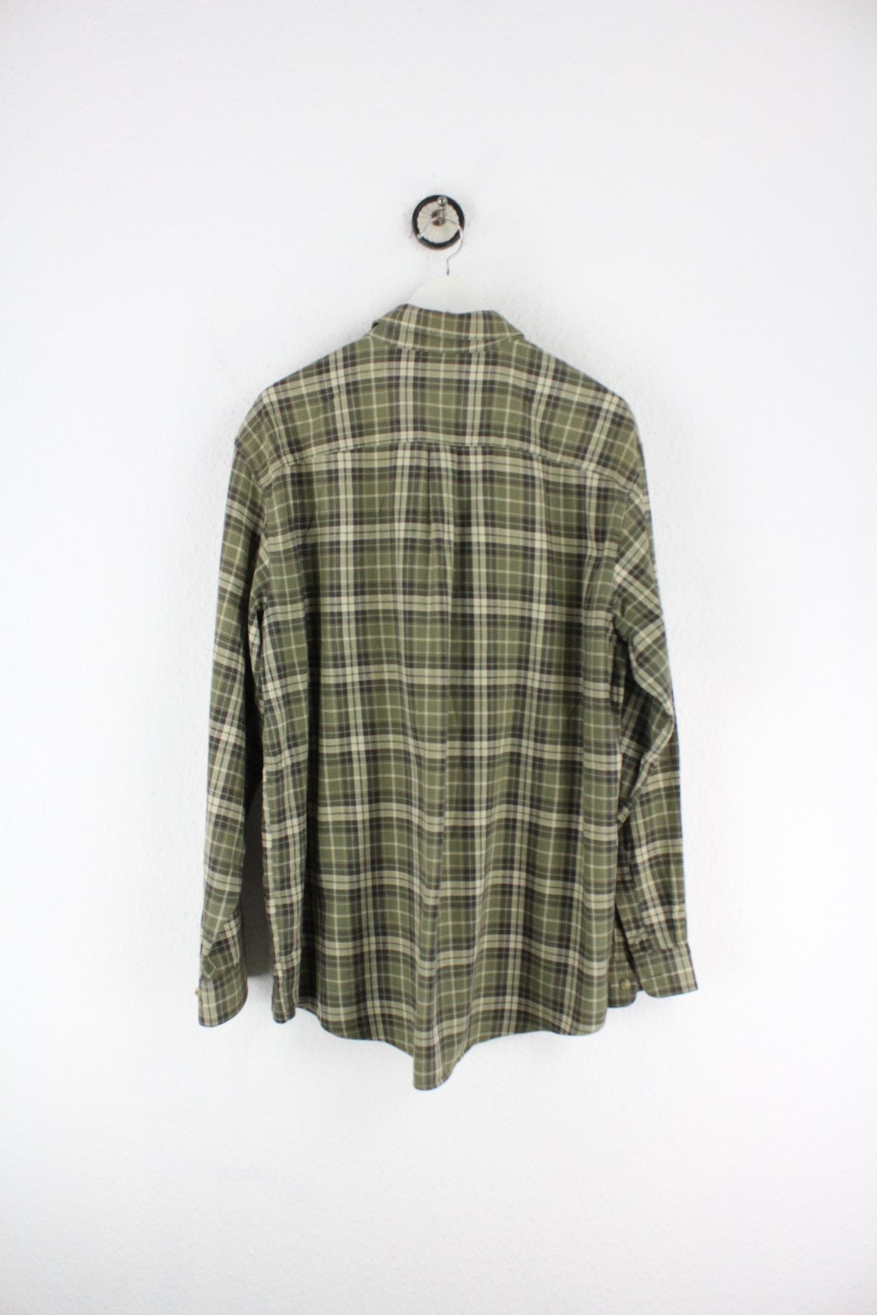 Vintage L.L.Bean Flanellshirt (L) Vintage & Rags