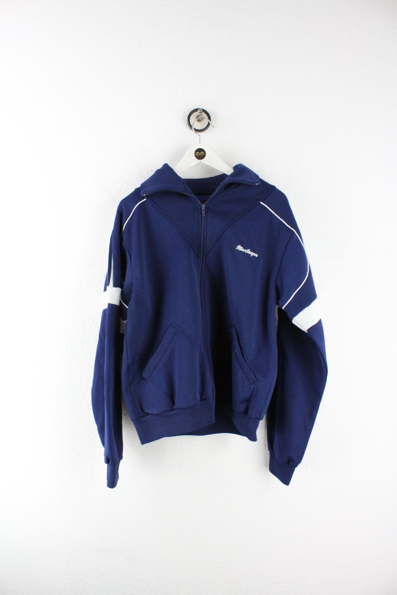 Vintage MacGregor Sport Jacket (L) Yeeco KG