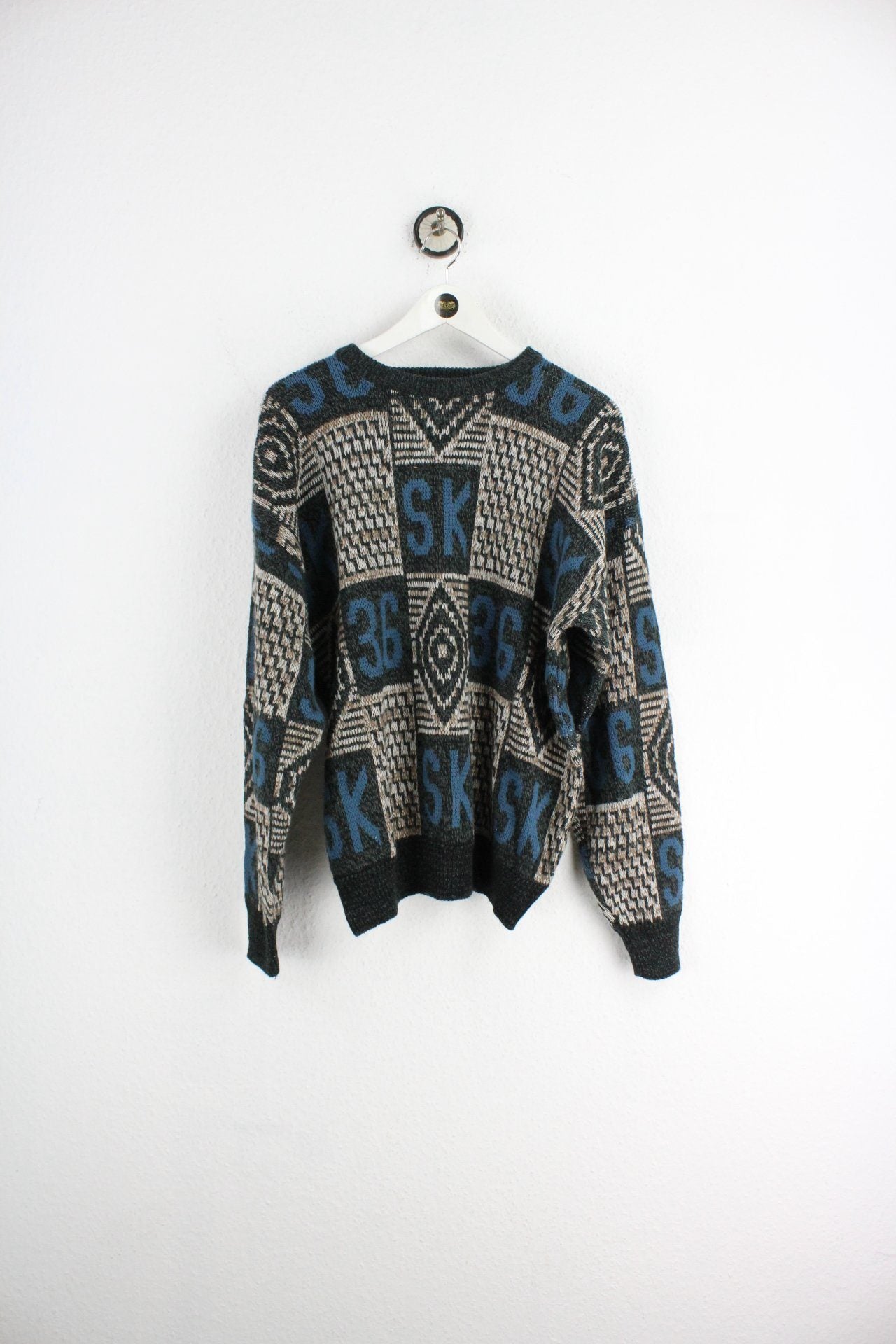 Vintage Maggy London Pullover (M) Vintage & Rags