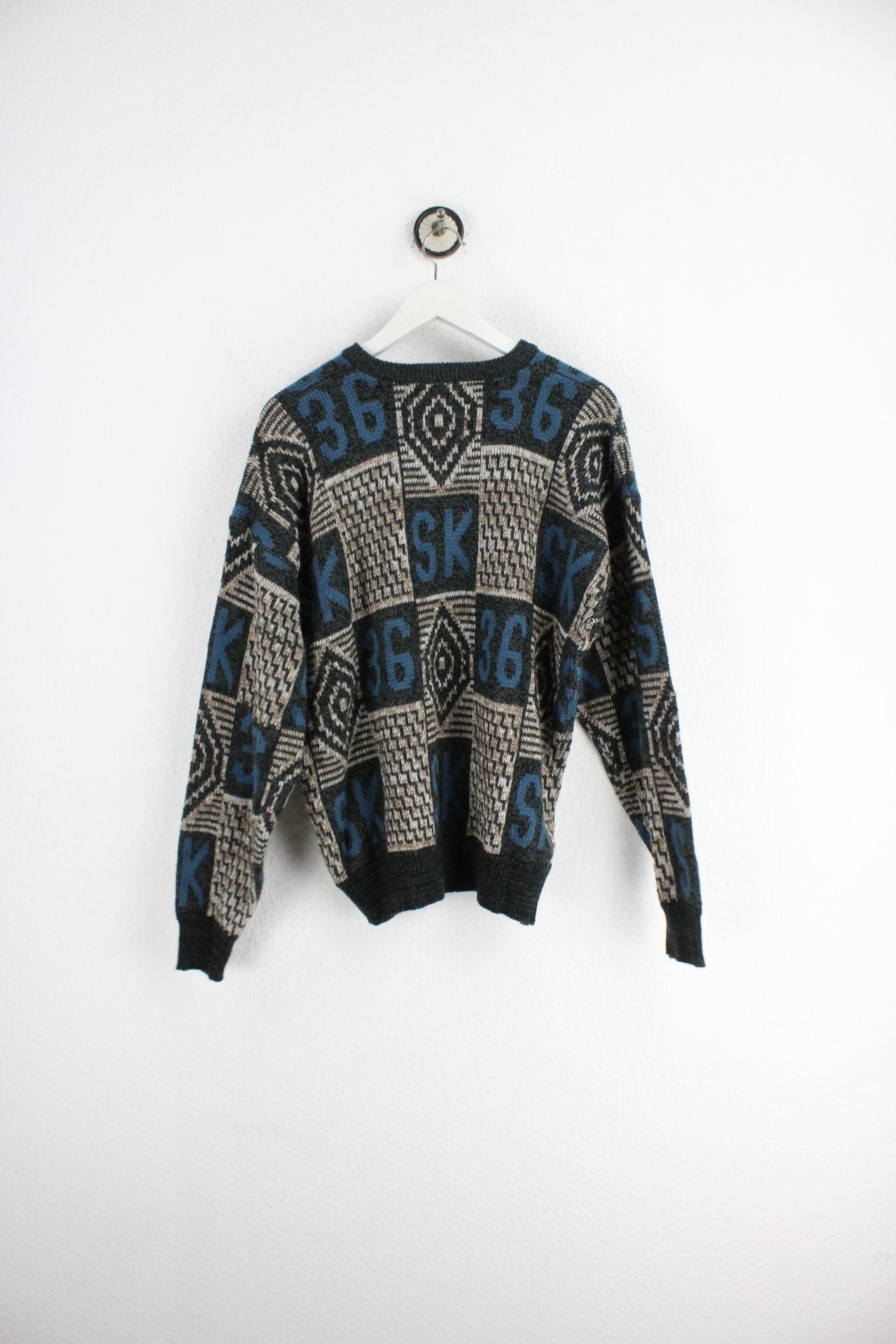 Vintage Maggy London Pullover (M) Vintage & Rags