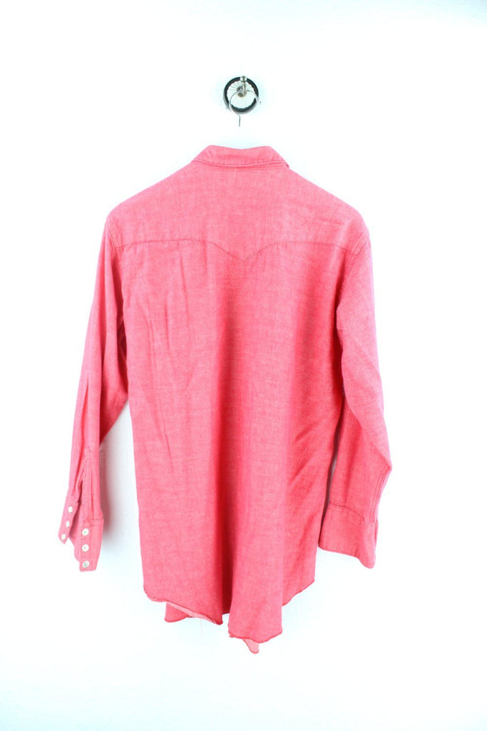 Vintage Margot Pink Party Shirt ( XL ) - Vintage & Rags