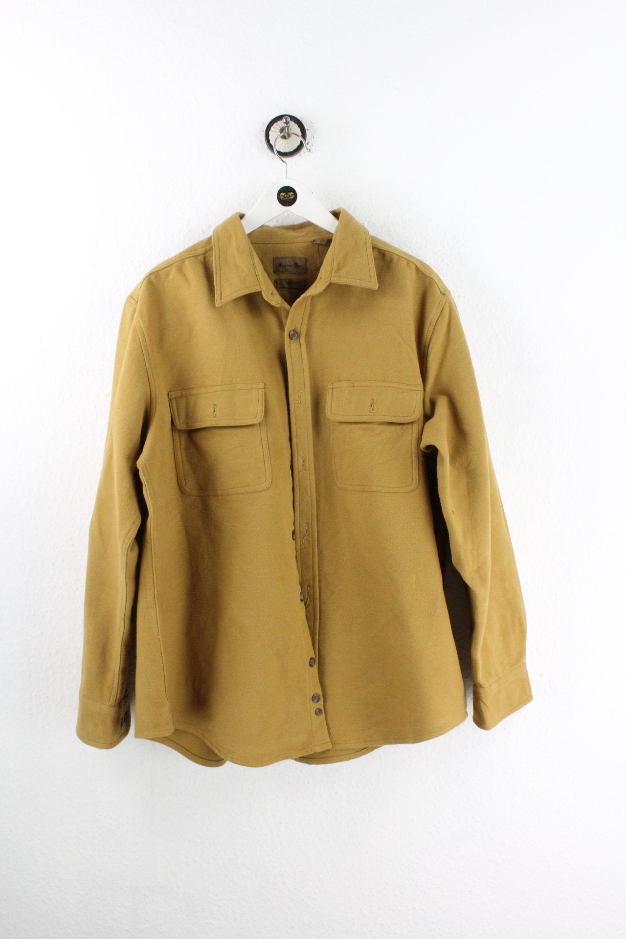 Vintage Marino Bay Shirt (L) Yeeco KG