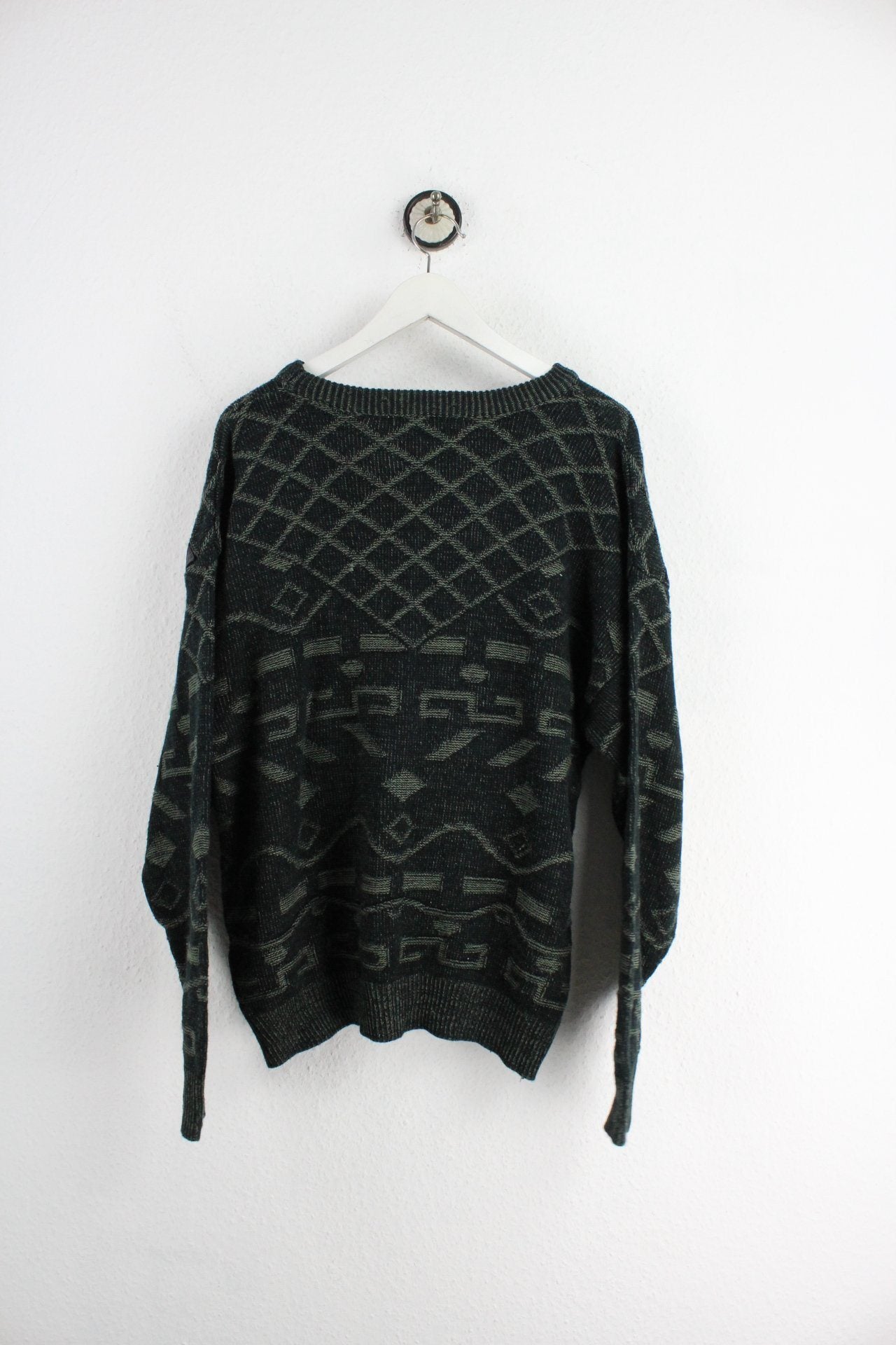 Vintage Marquis Pullover (L) Vintage & Rags