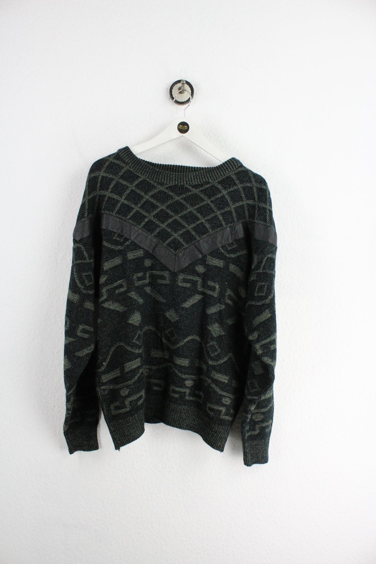Vintage Marquis Pullover (L) Vintage & Rags