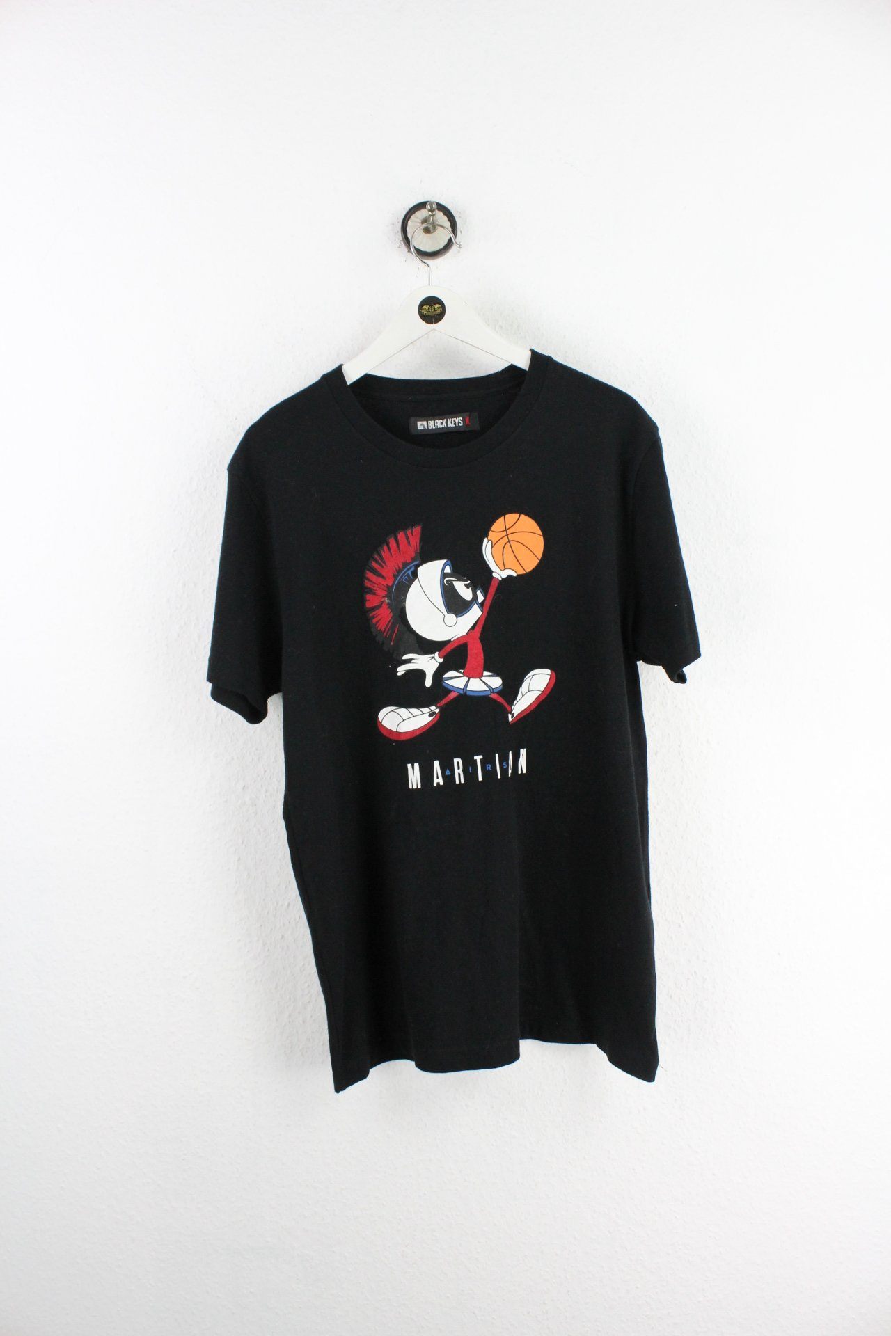 Vintage Martian Airs T-Shirt (XL) Yeeco KG