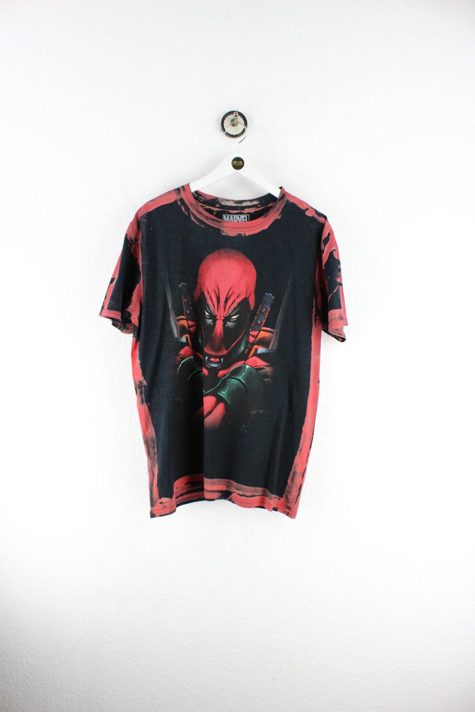 Vintage Marvel Deadpool T-Shirt (L) Vintage & Rags 