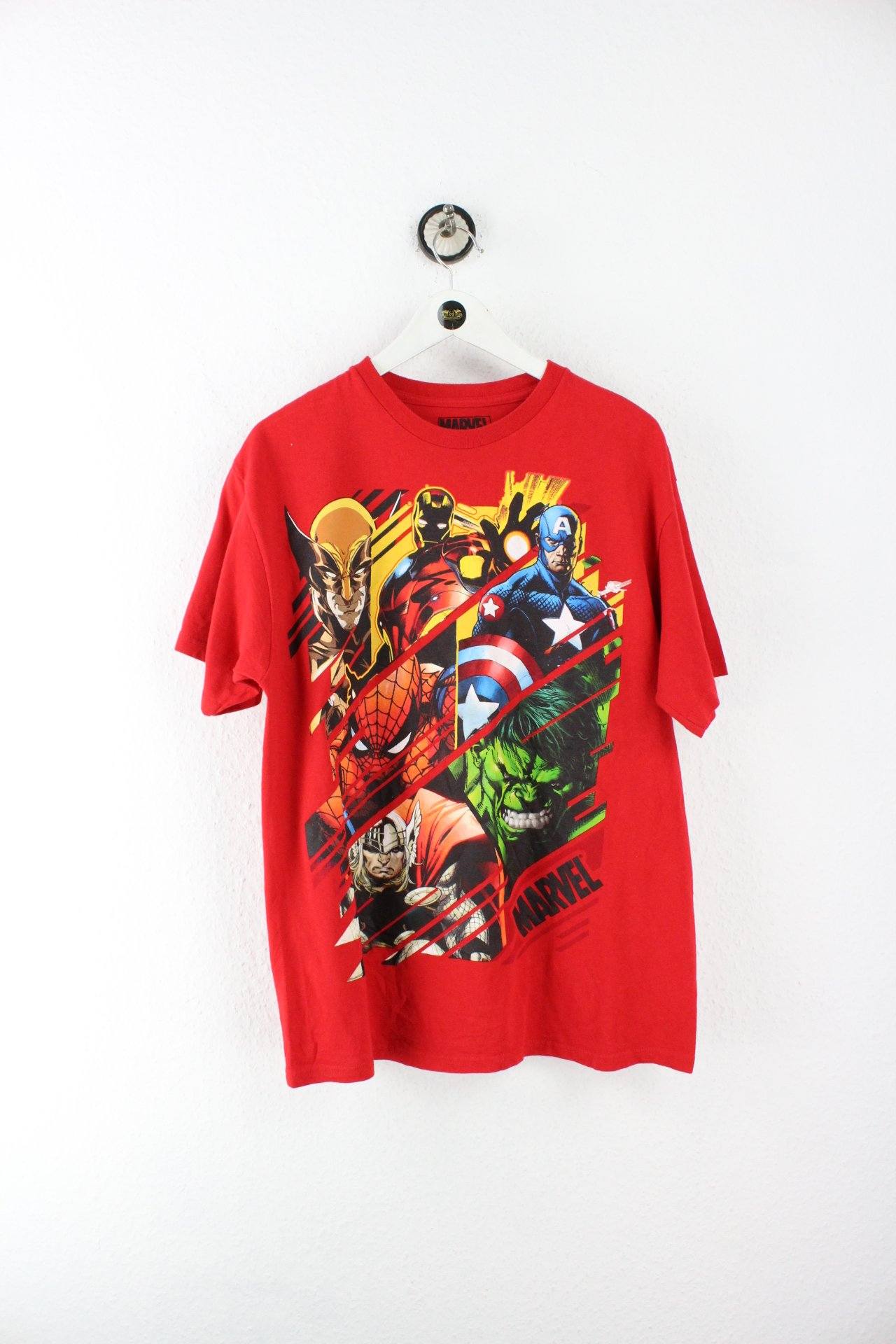 Vintage Marvel T-Shirt (L) Yeeco KG