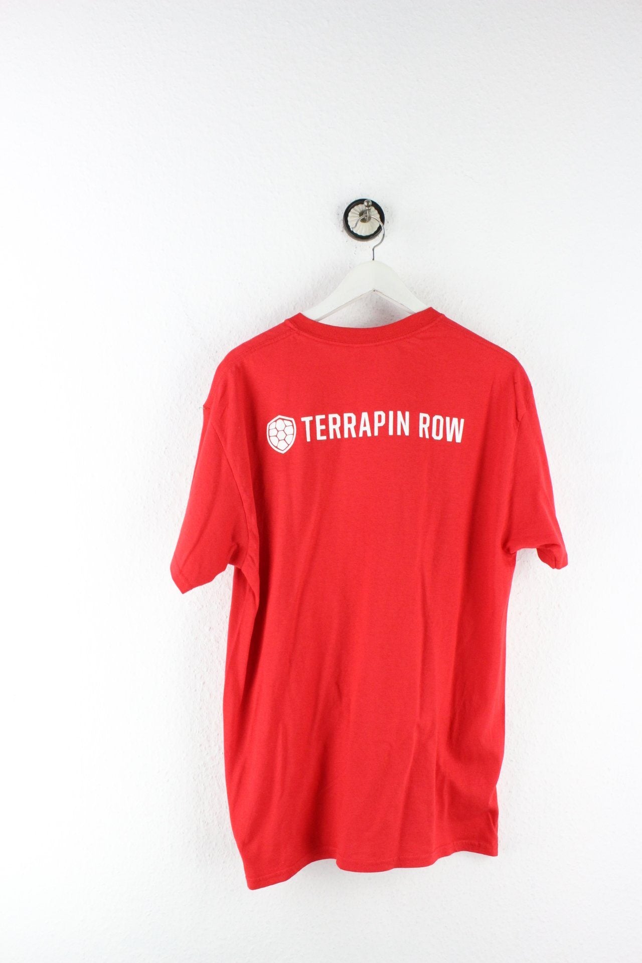 Vintage Maryland Terrapins T-Shirt (L) Yeeco KG