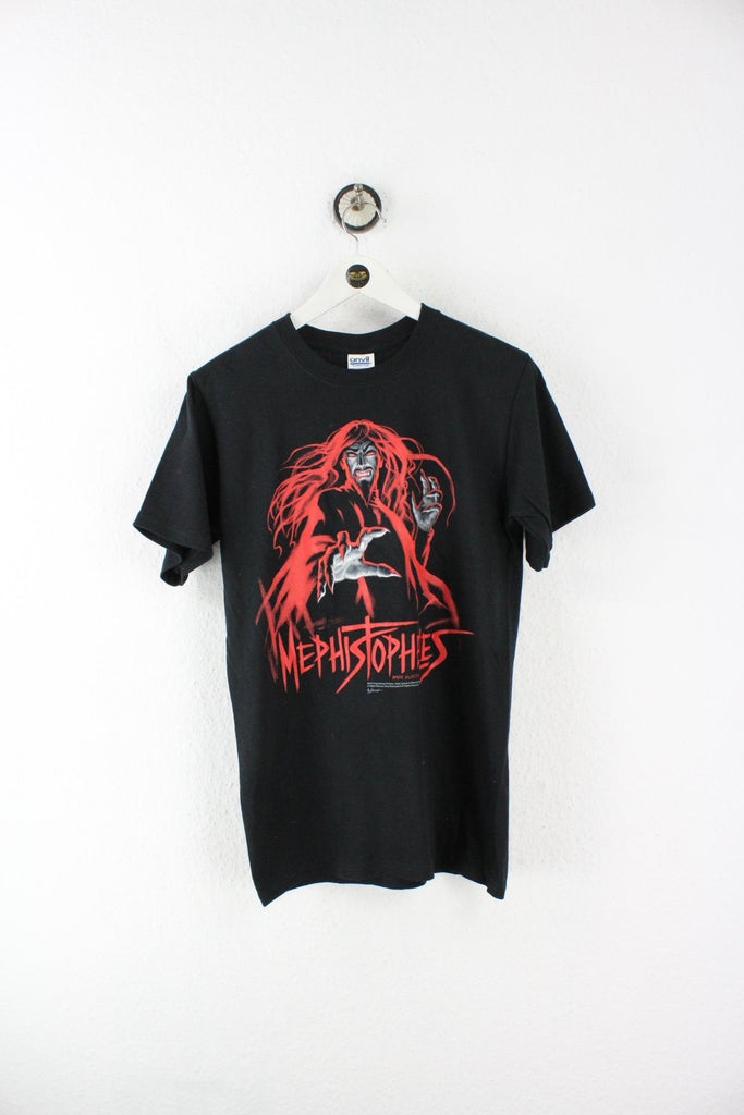 Vintage Mephistopheles Trans-Siberian Orchestra T-Shirt (S) Yeeco KG 