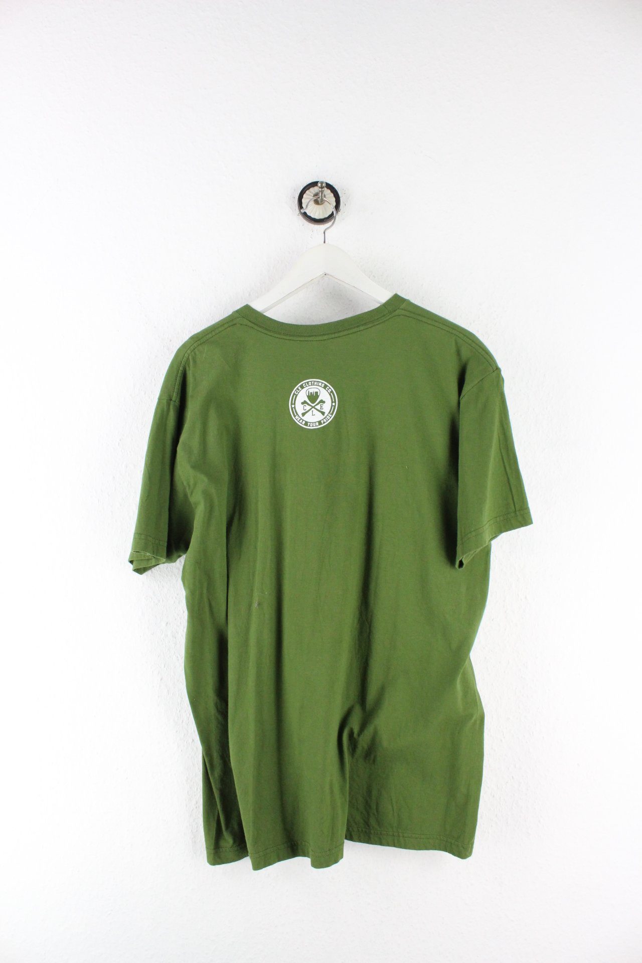 Vintage merican Apparel T-Shirt (XL) Vintage & Rags