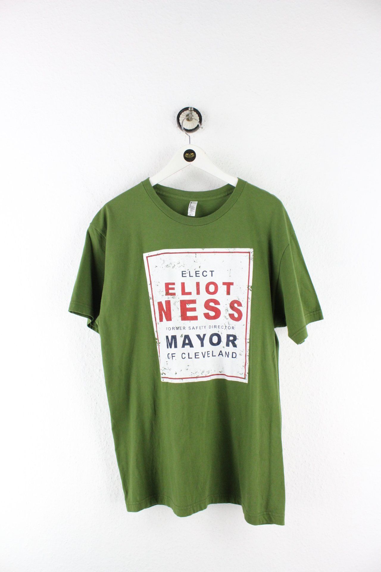Vintage merican Apparel T-Shirt (XL) Vintage & Rags